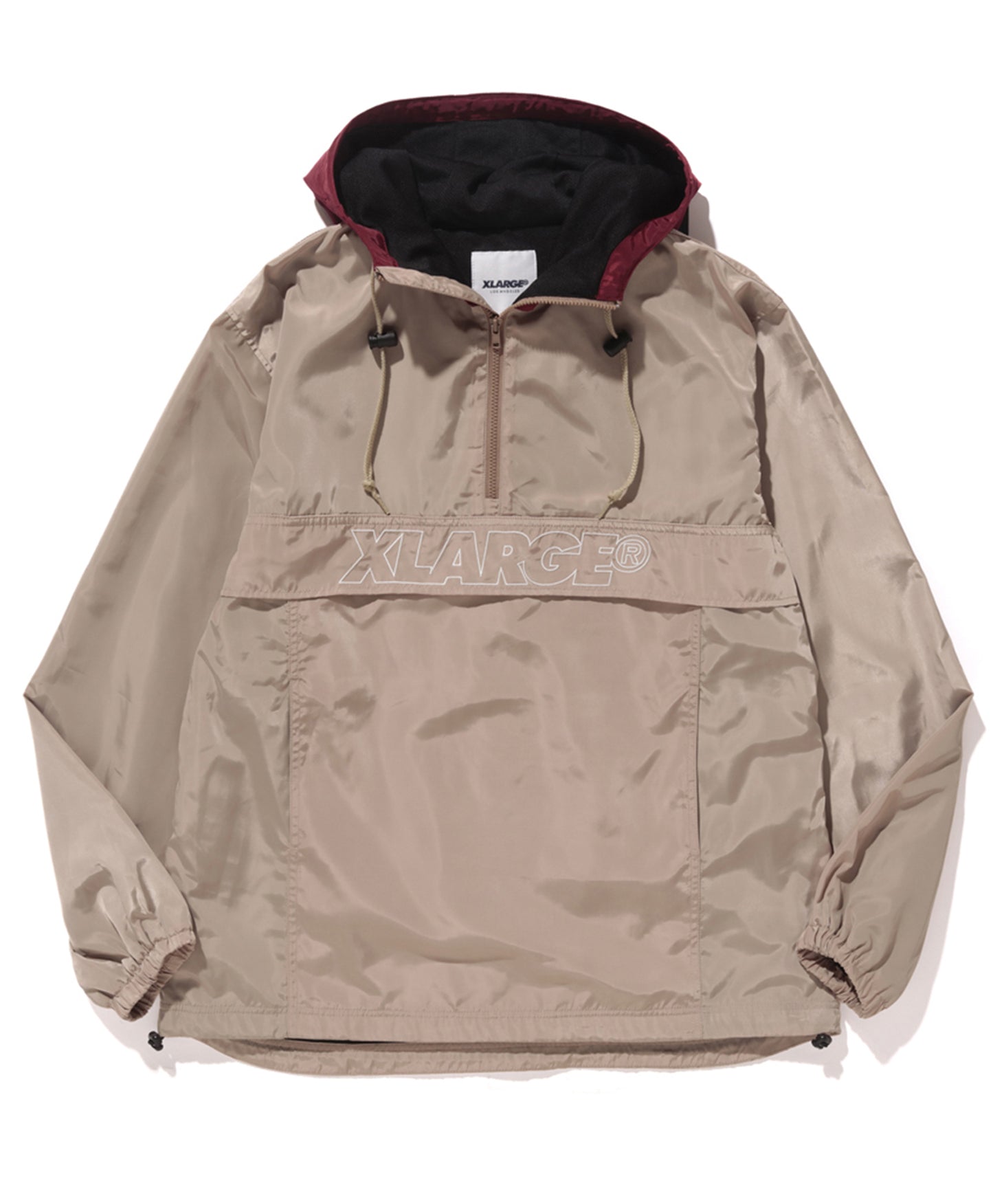 2TONE ANORAK