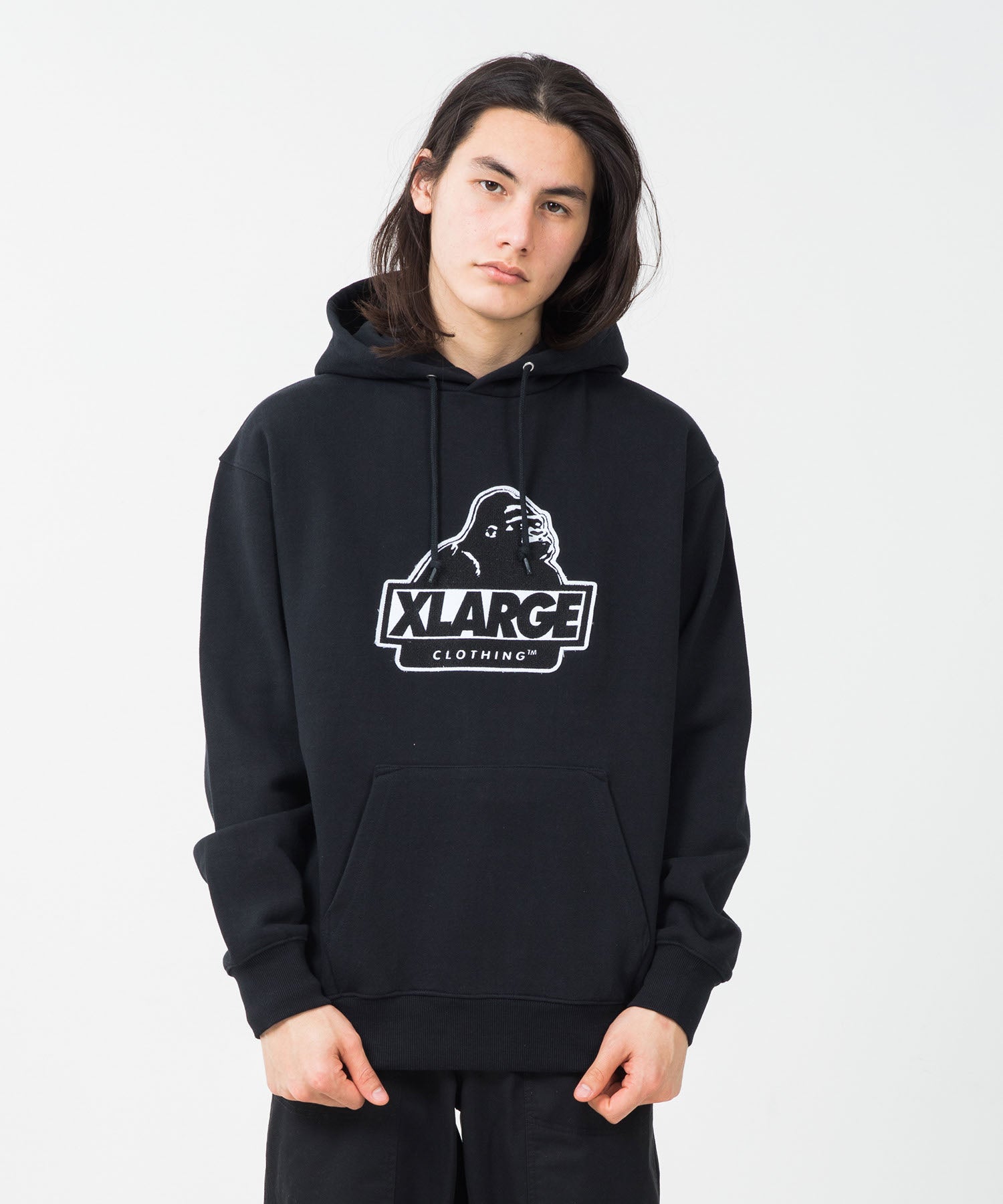 BACK IN STOCK – XLARGE