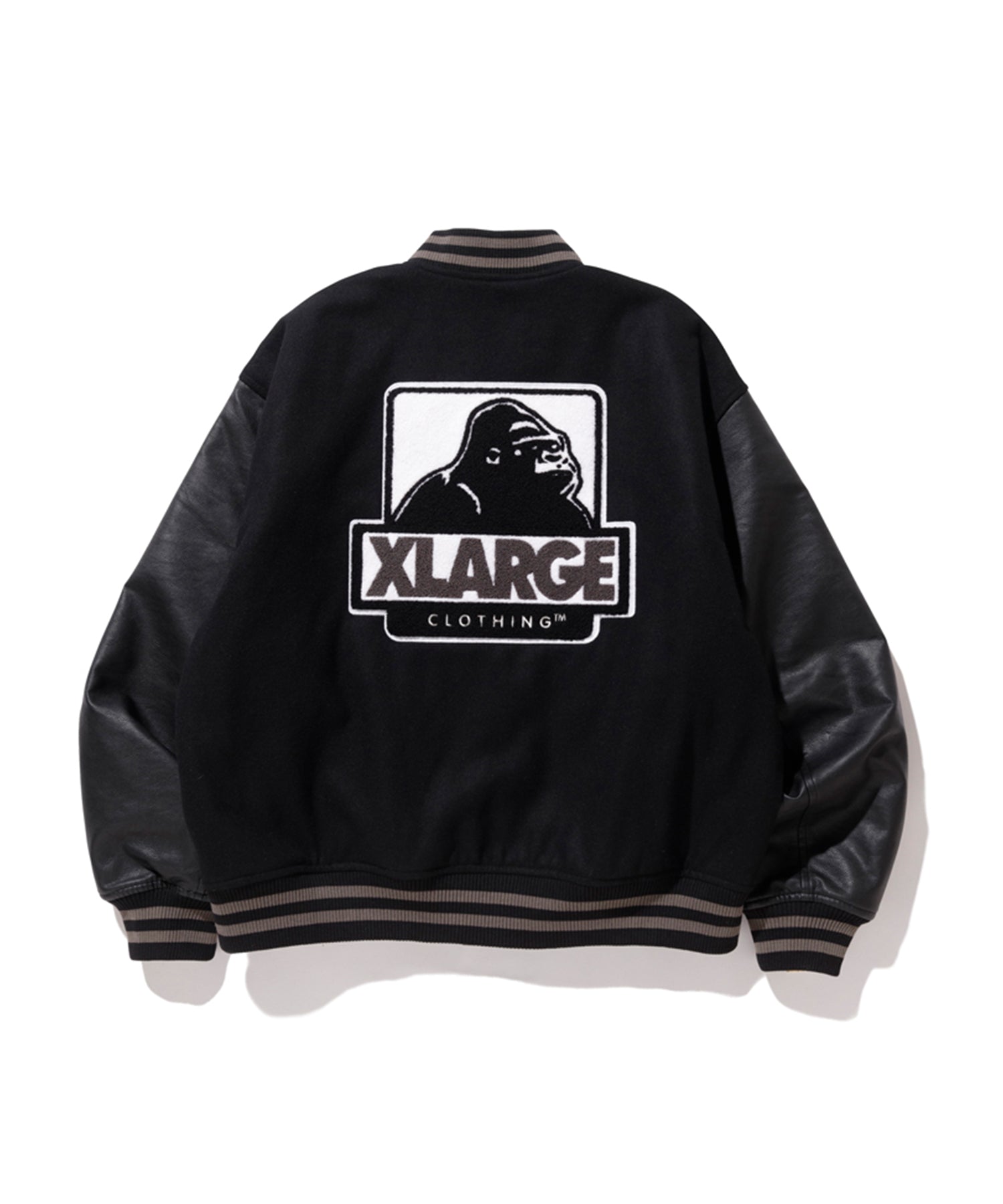 OG VARSITY JACKET – XLARGE