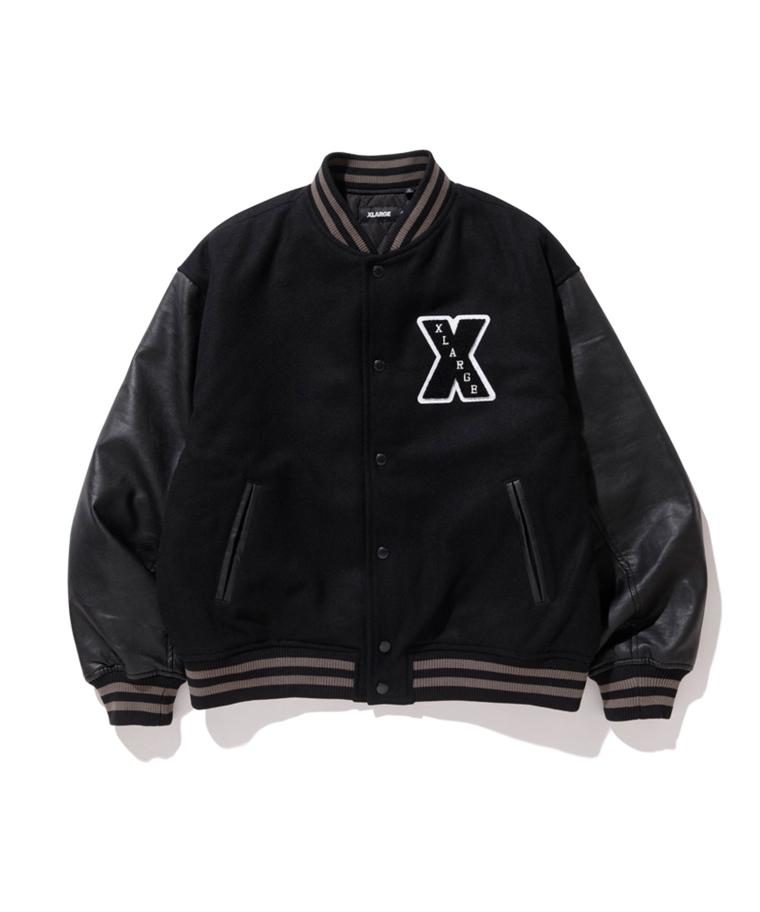 OG VARSITY JACKET – XLARGE