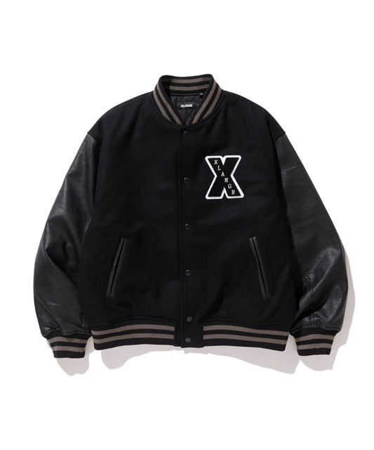 OG VARSITY JACKET