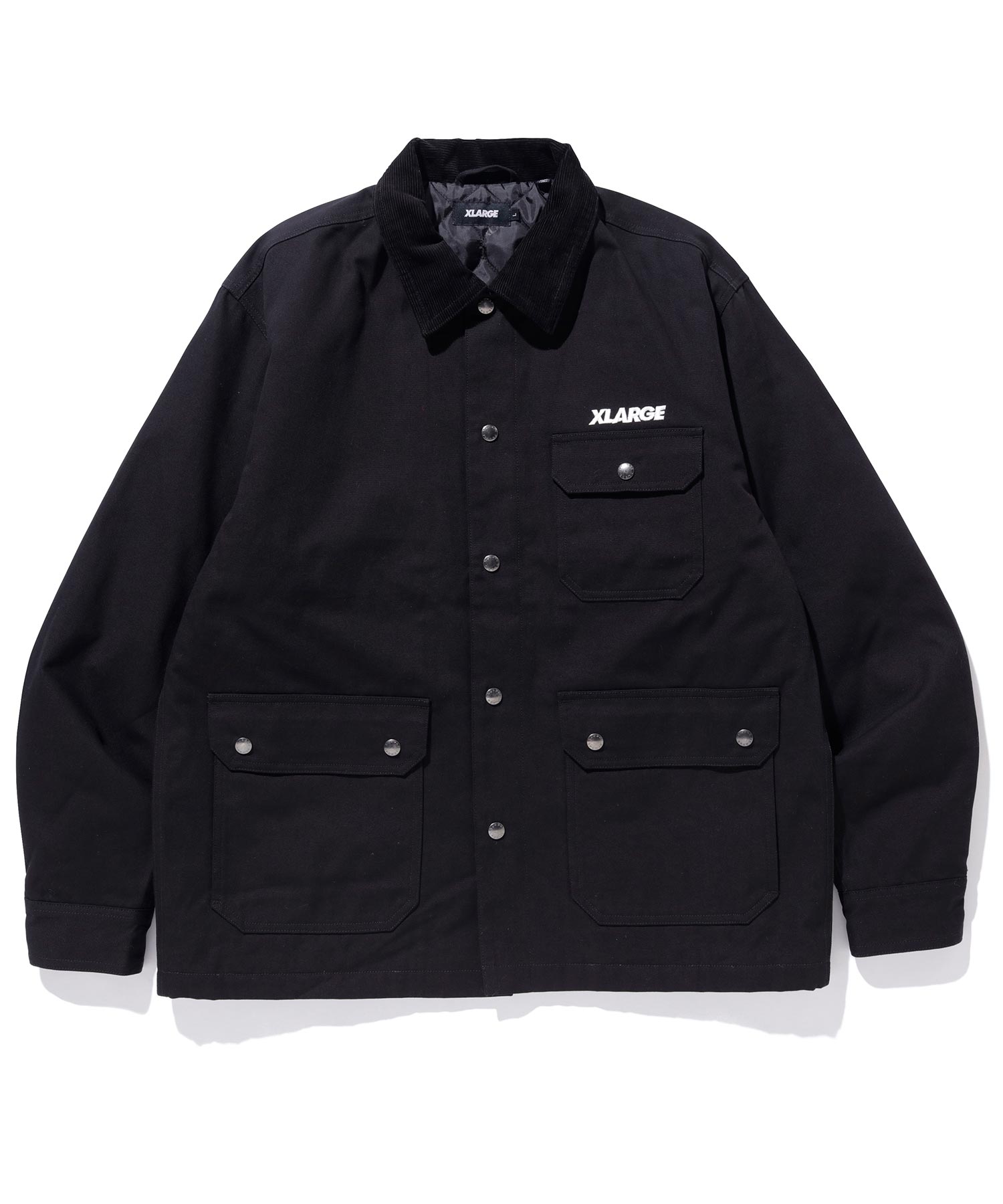 OG WORK JACKET | XLARGE