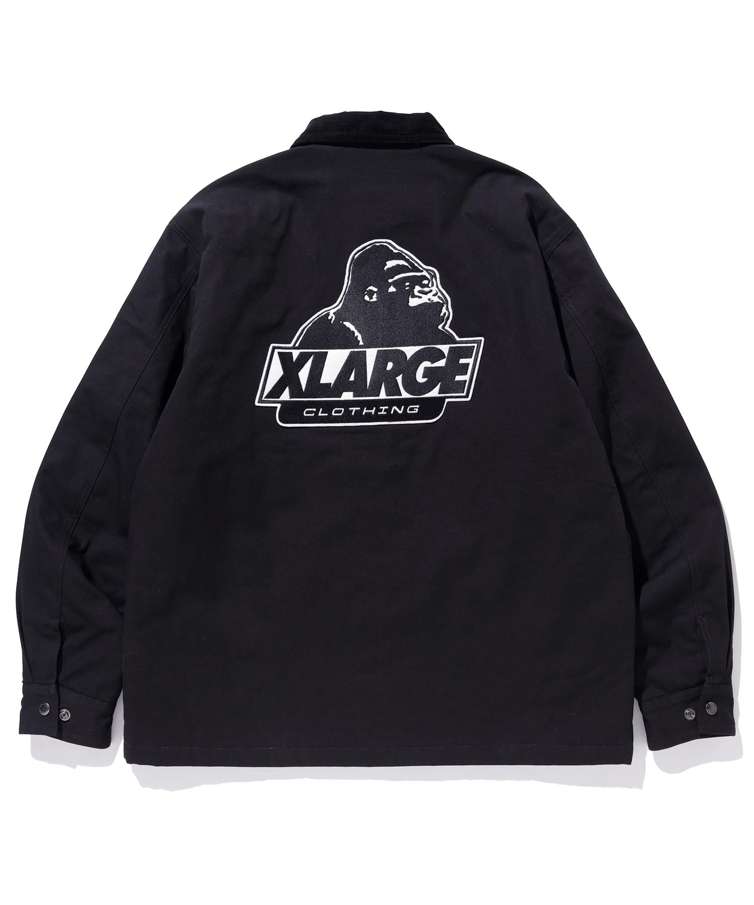 OG WORK JACKET | XLARGE