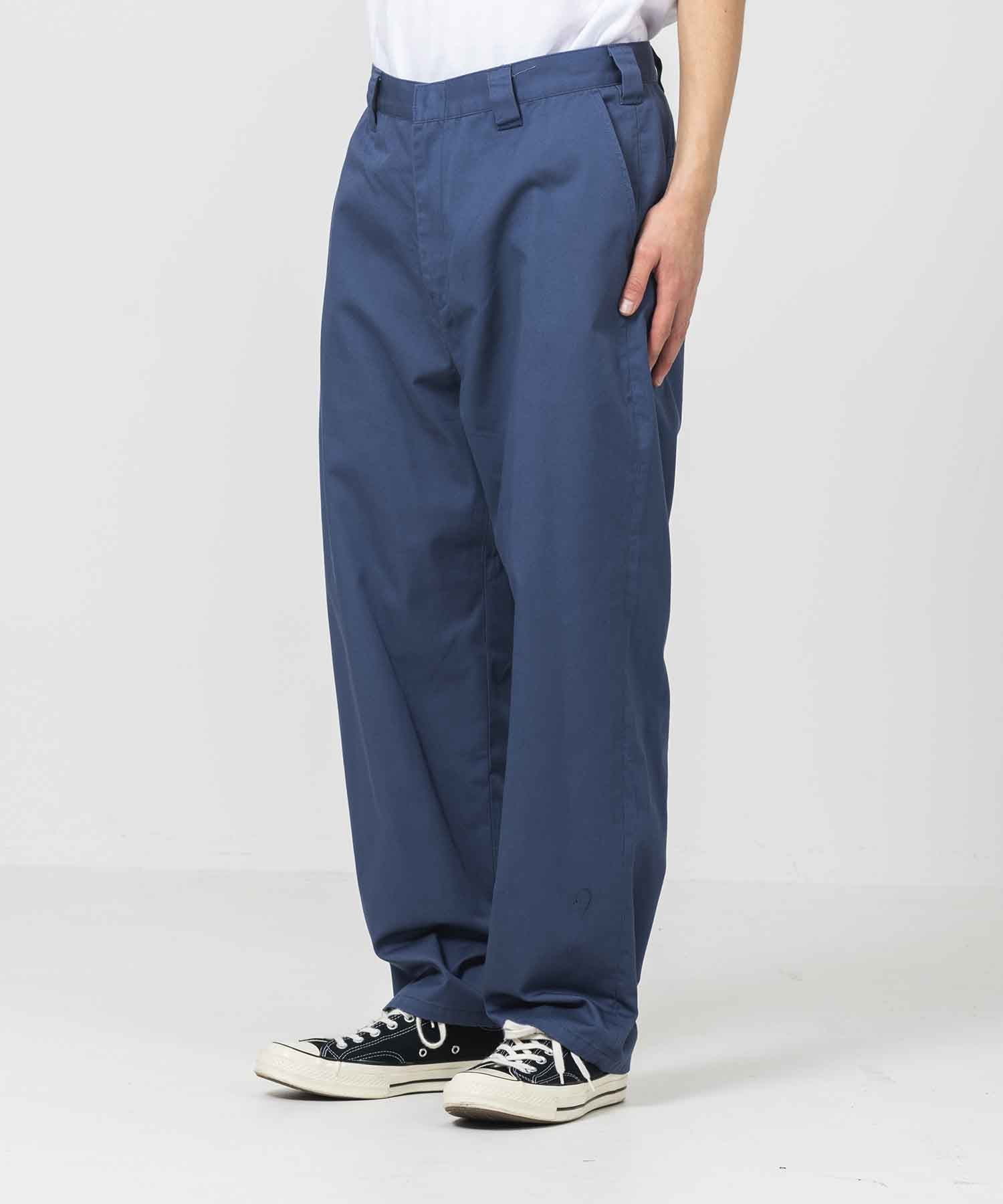 EMBROIDERY WORK PANTS