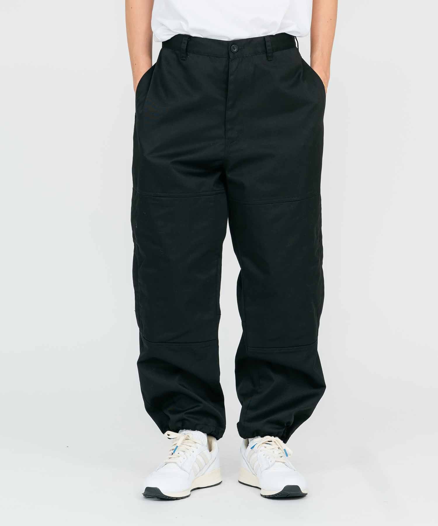 VENTILATION MULTI POCKET PANTS | XLARGE