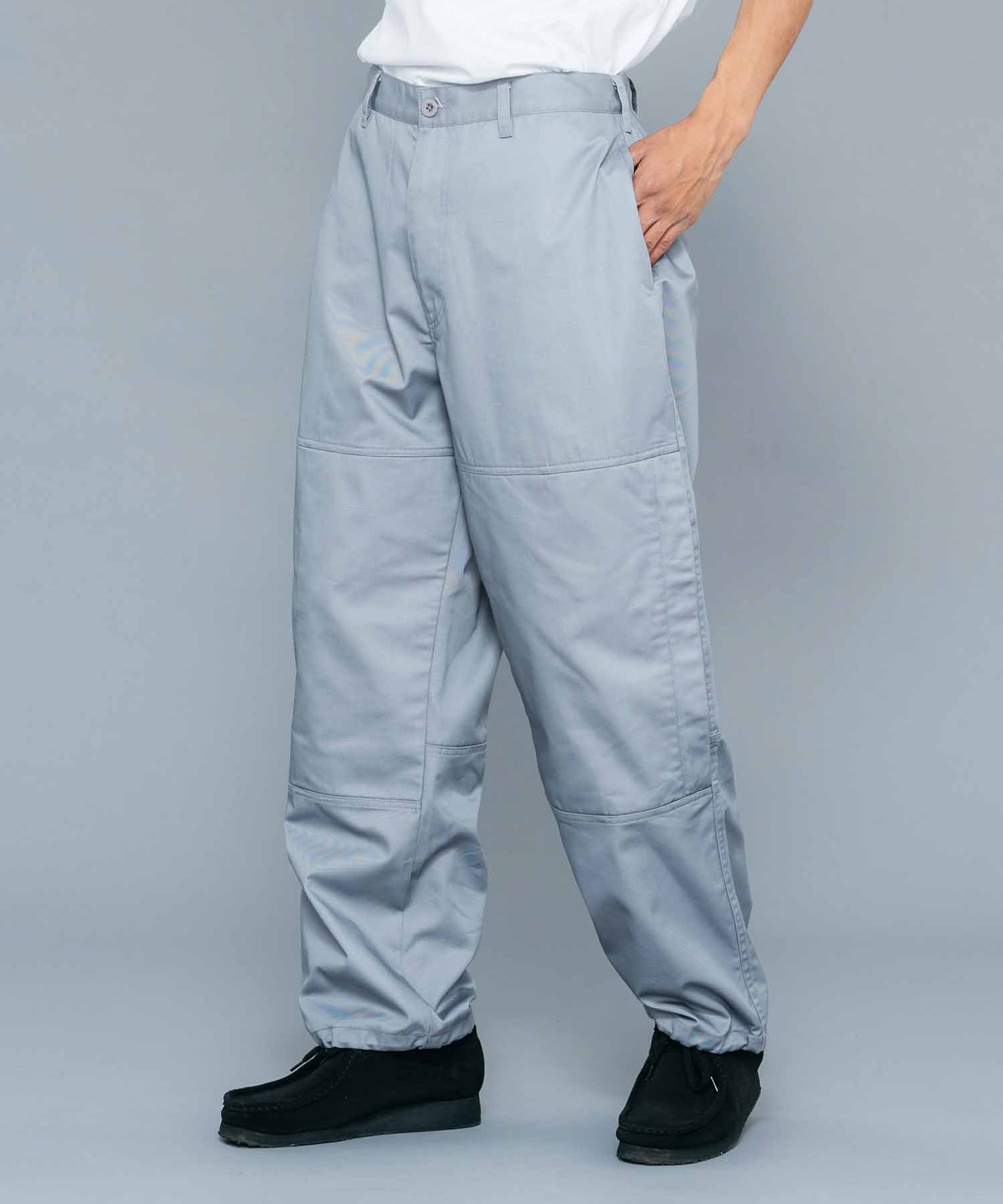 Dickies Eisenhower Multi-Pocket Trousers (Straight) Mens - Express Trainers