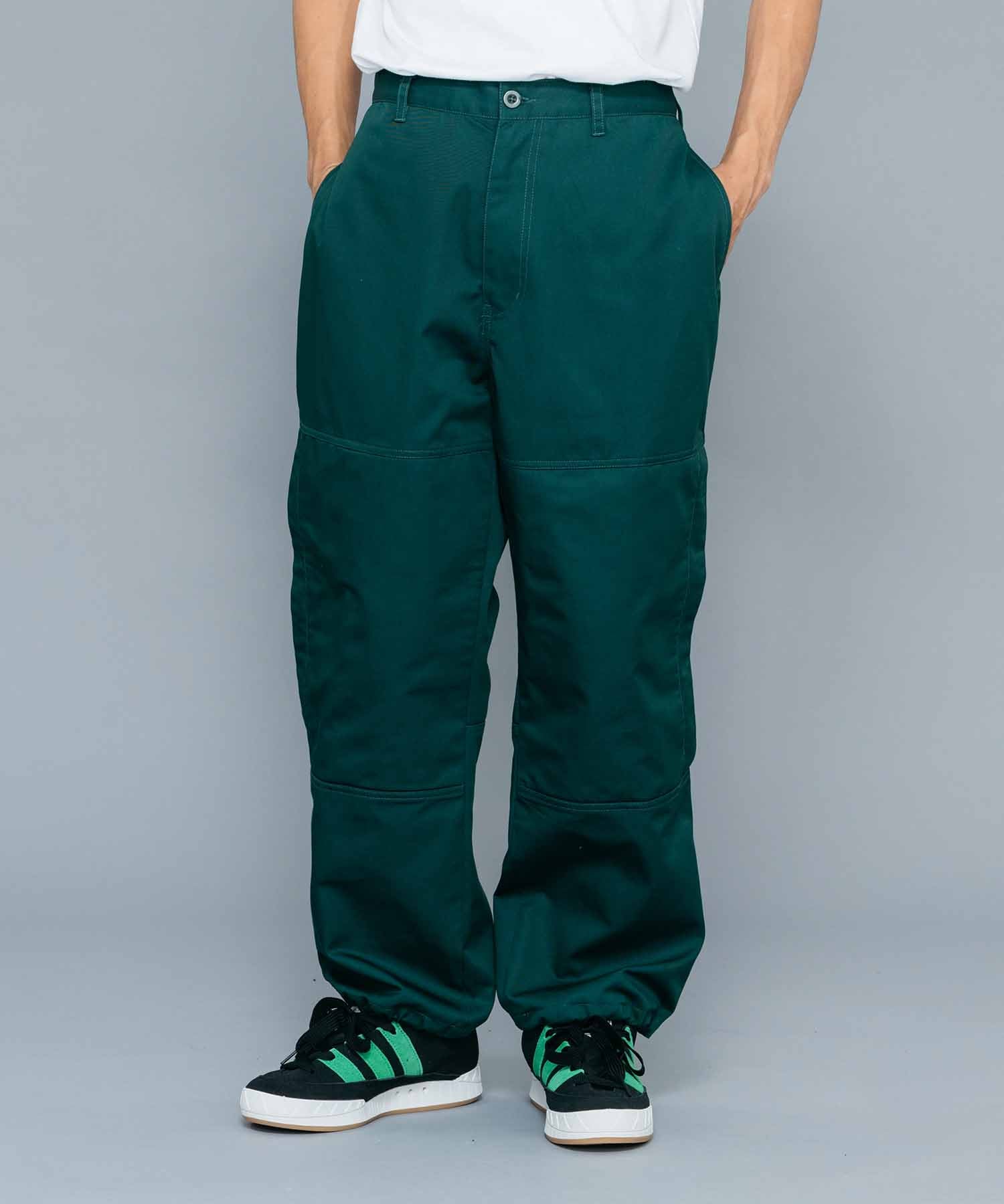 XLARGE VENTILATION PANT | mdh.com.sa