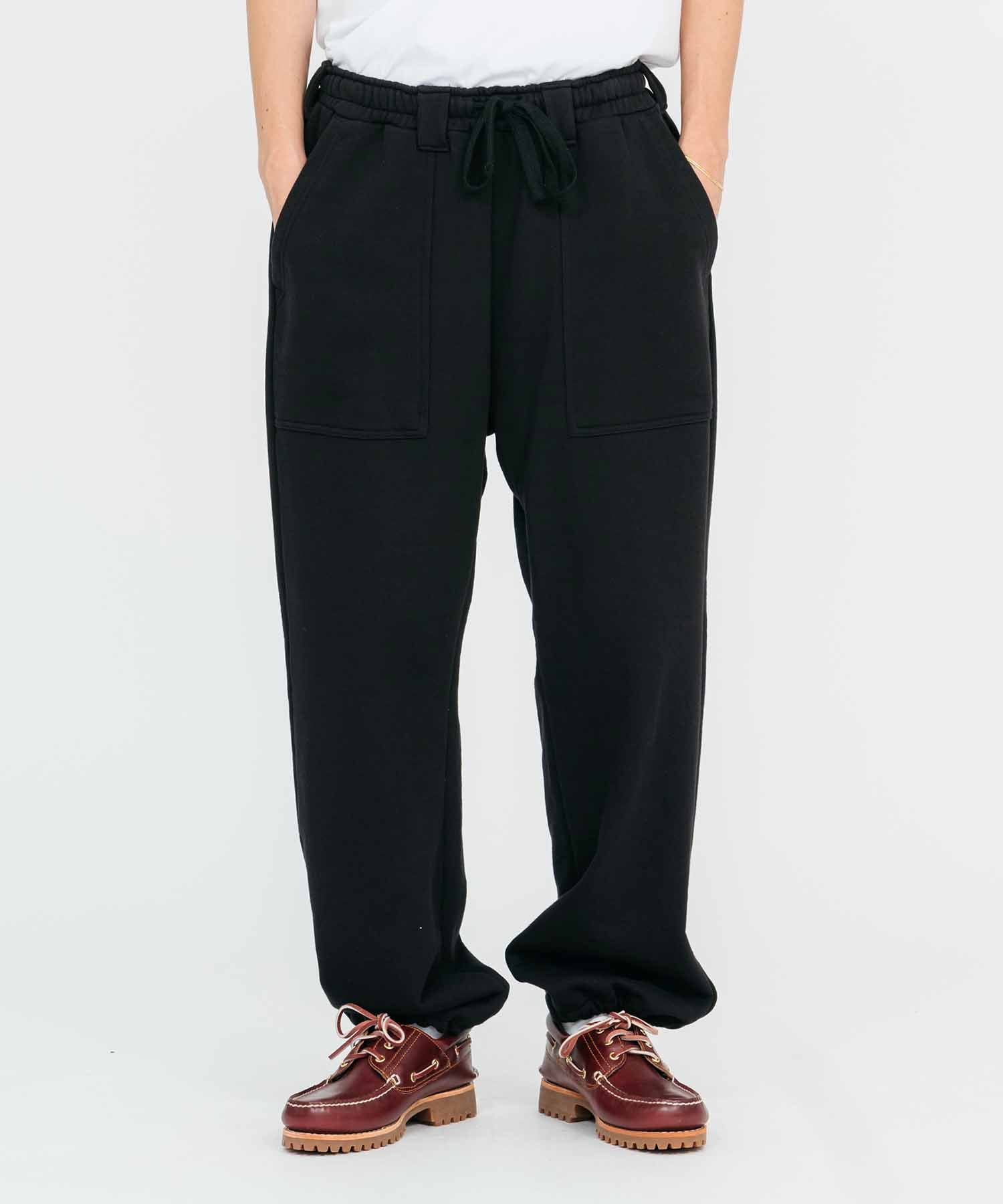 SWEAT BAKER WORK PANTS