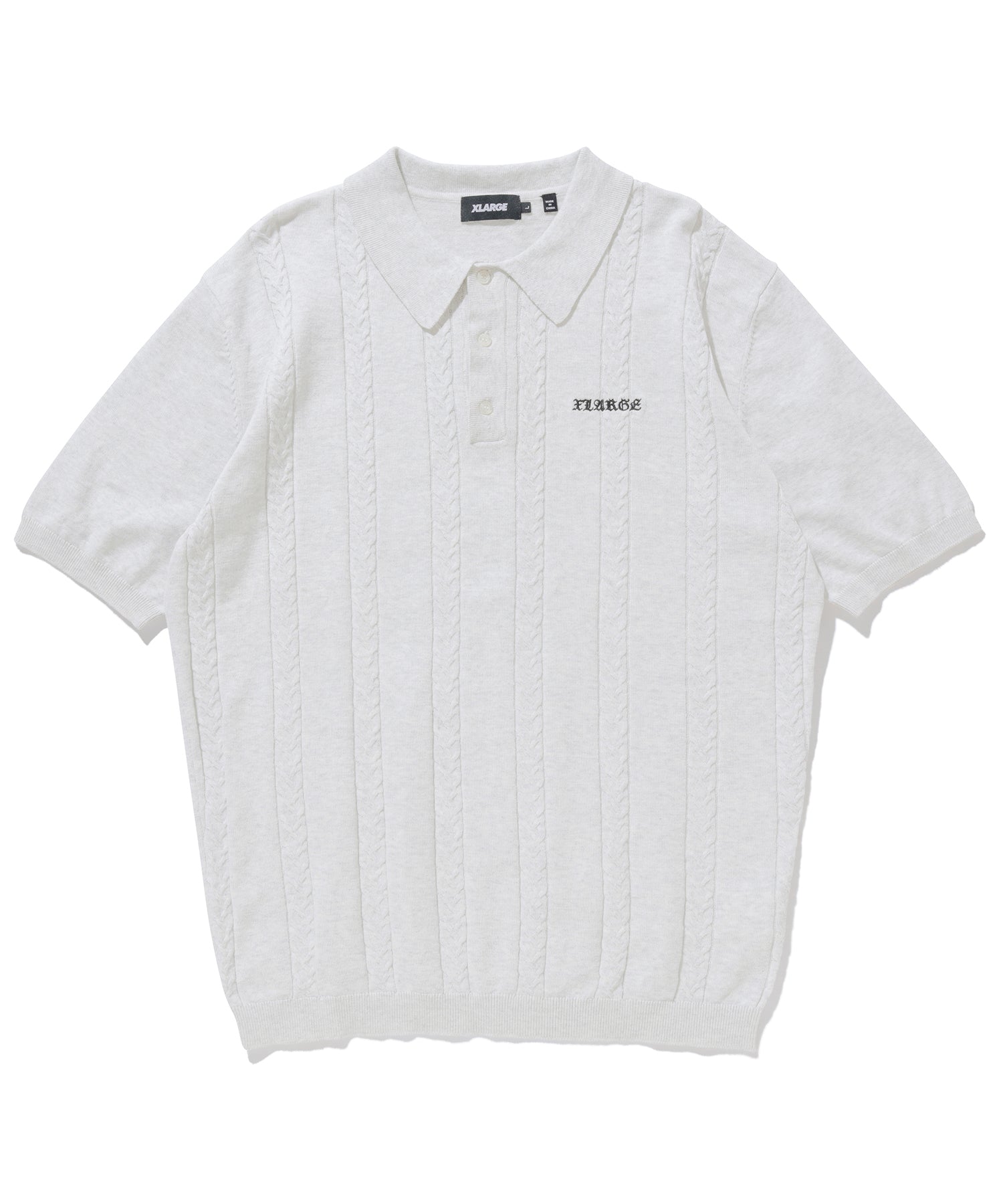 SHIRTS | XLARGE