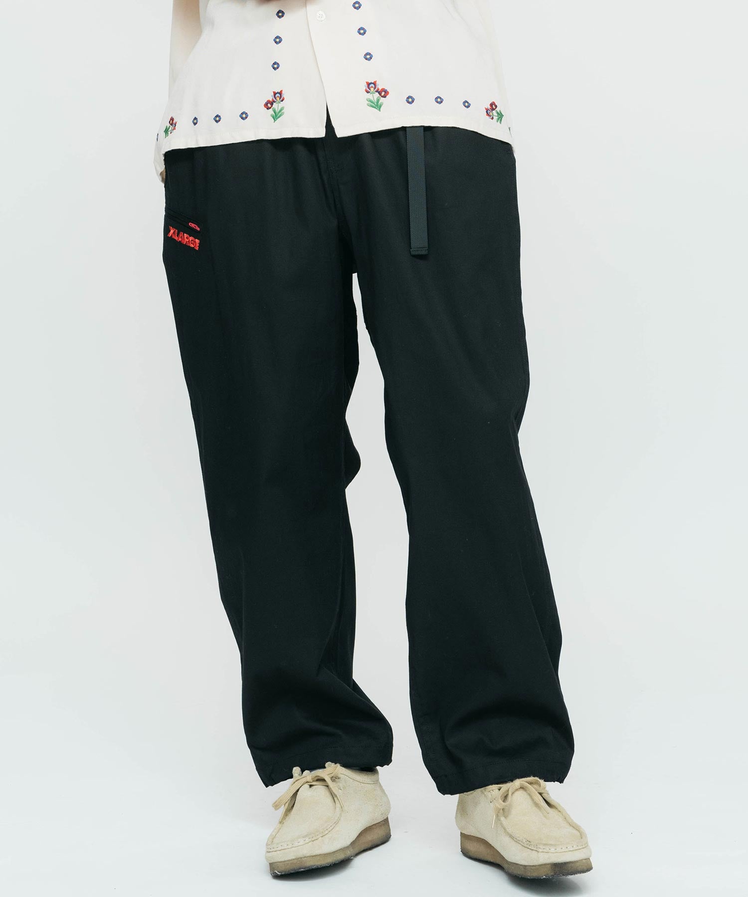 RESORT WORK PANTS | XLARGE