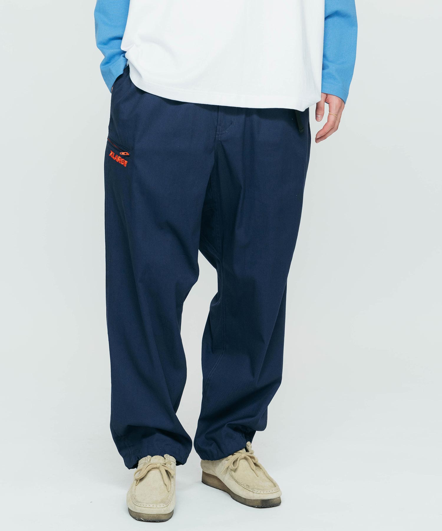 RESORT WORK PANTS