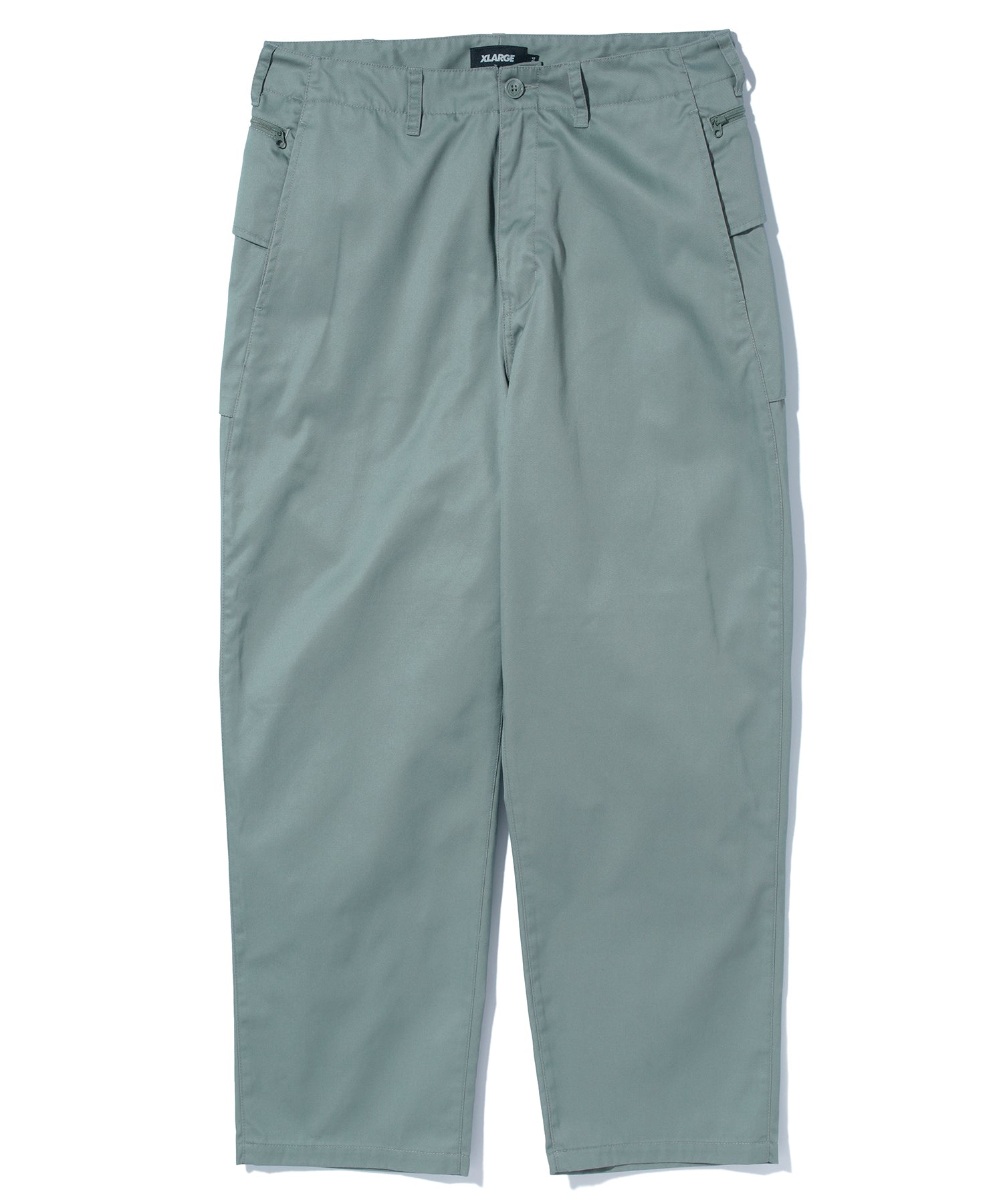 PANTS & OVERALLS | XLARGE