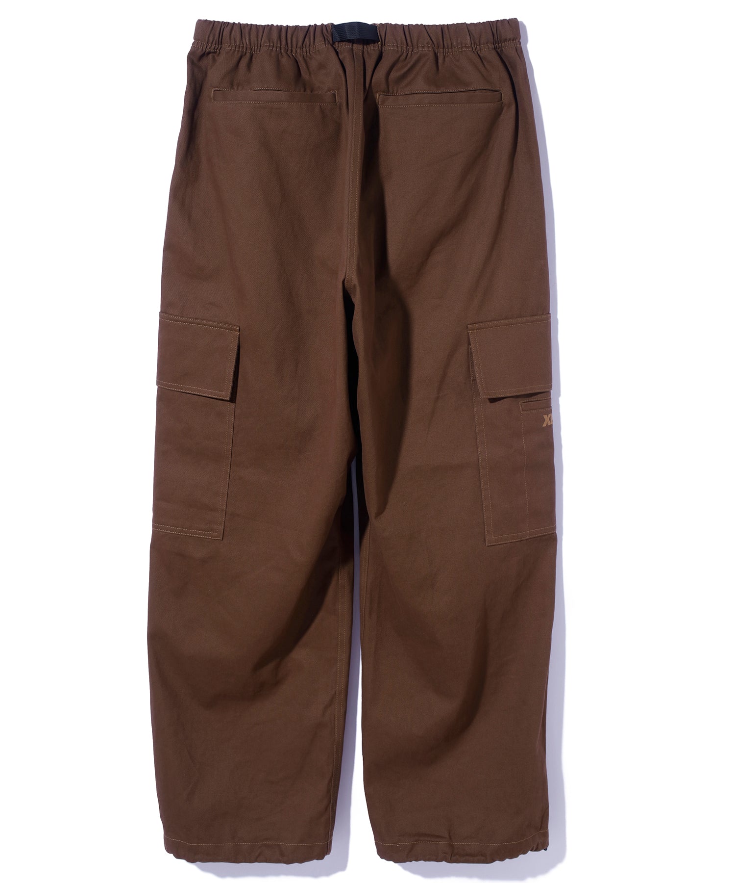 STITCHED RESORT CARGO PANTS | XLARGE