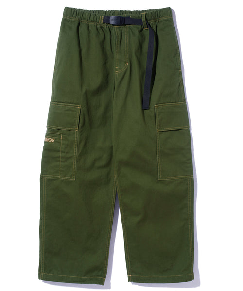 STITCHED RESORT CARGO PANTS | XLARGE