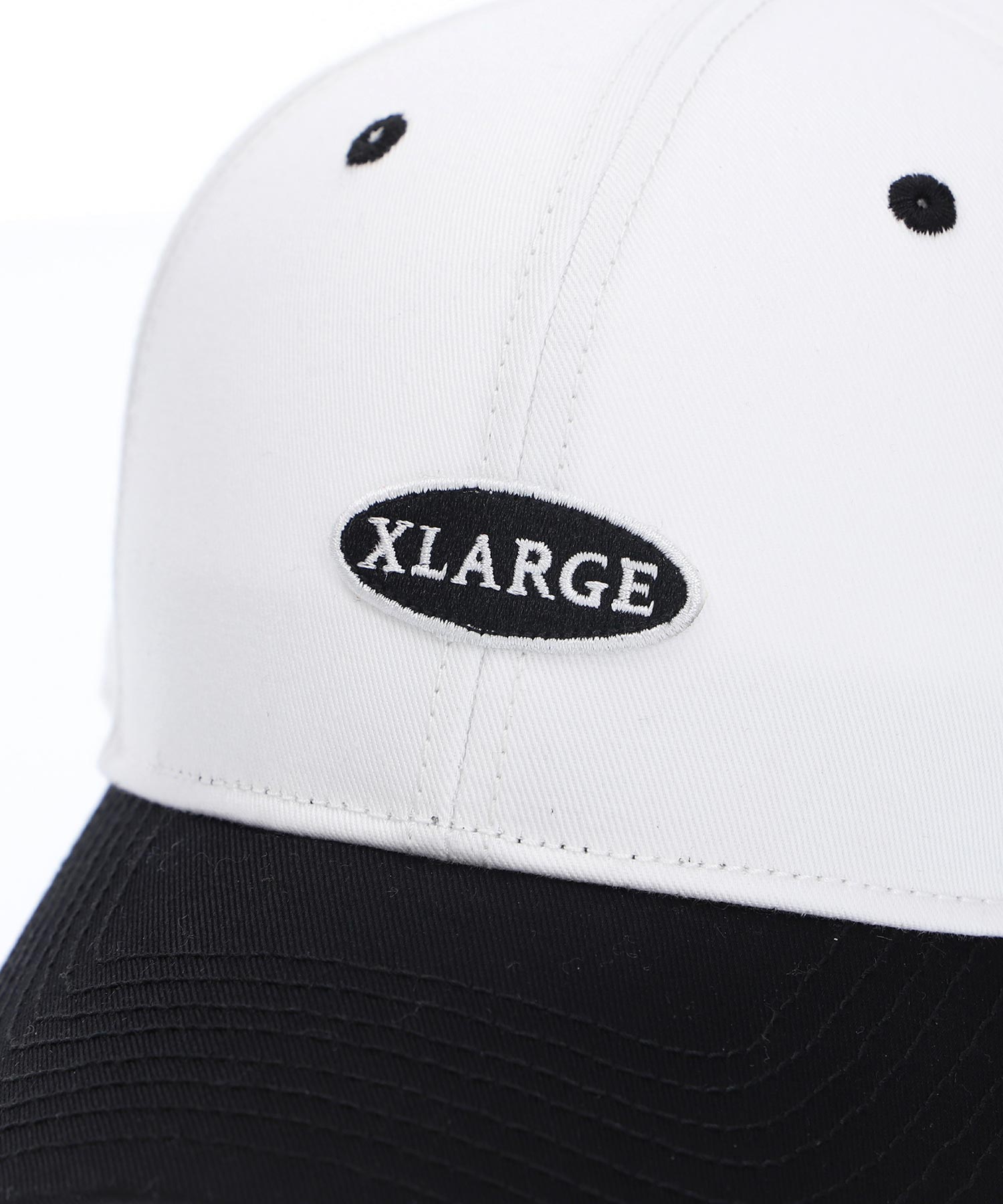 2TONE CAP | XLARGE