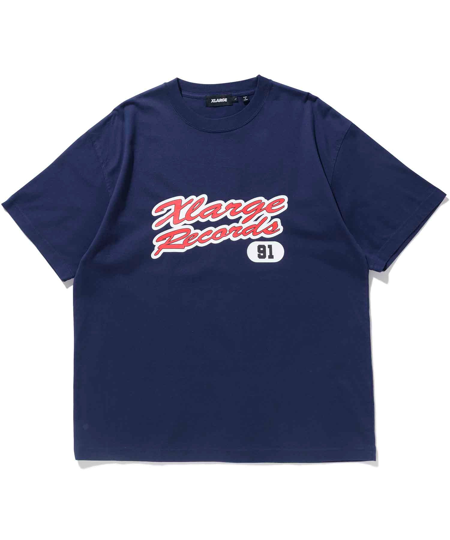 全品新品未開封 TEAMWORK RECORDS Tシャツ XL | wolrec.org