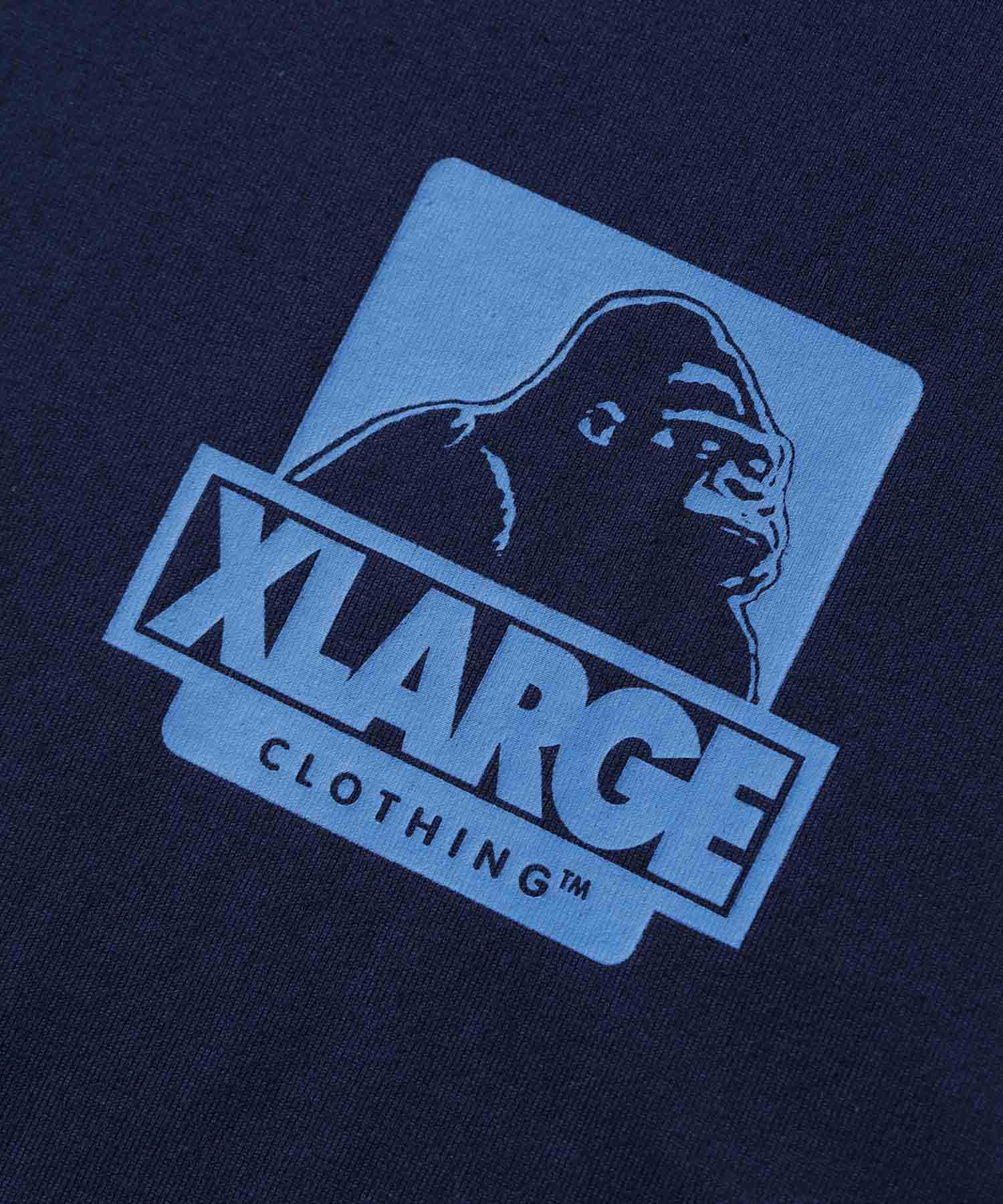 OG L/S TEE – XLARGE