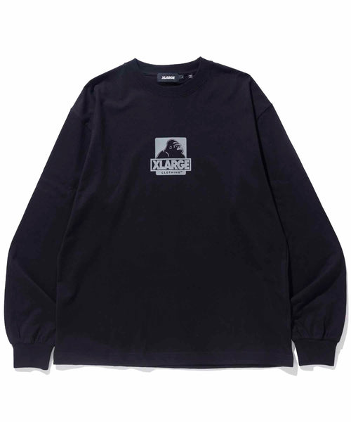 OG L/S TEE – XLARGE