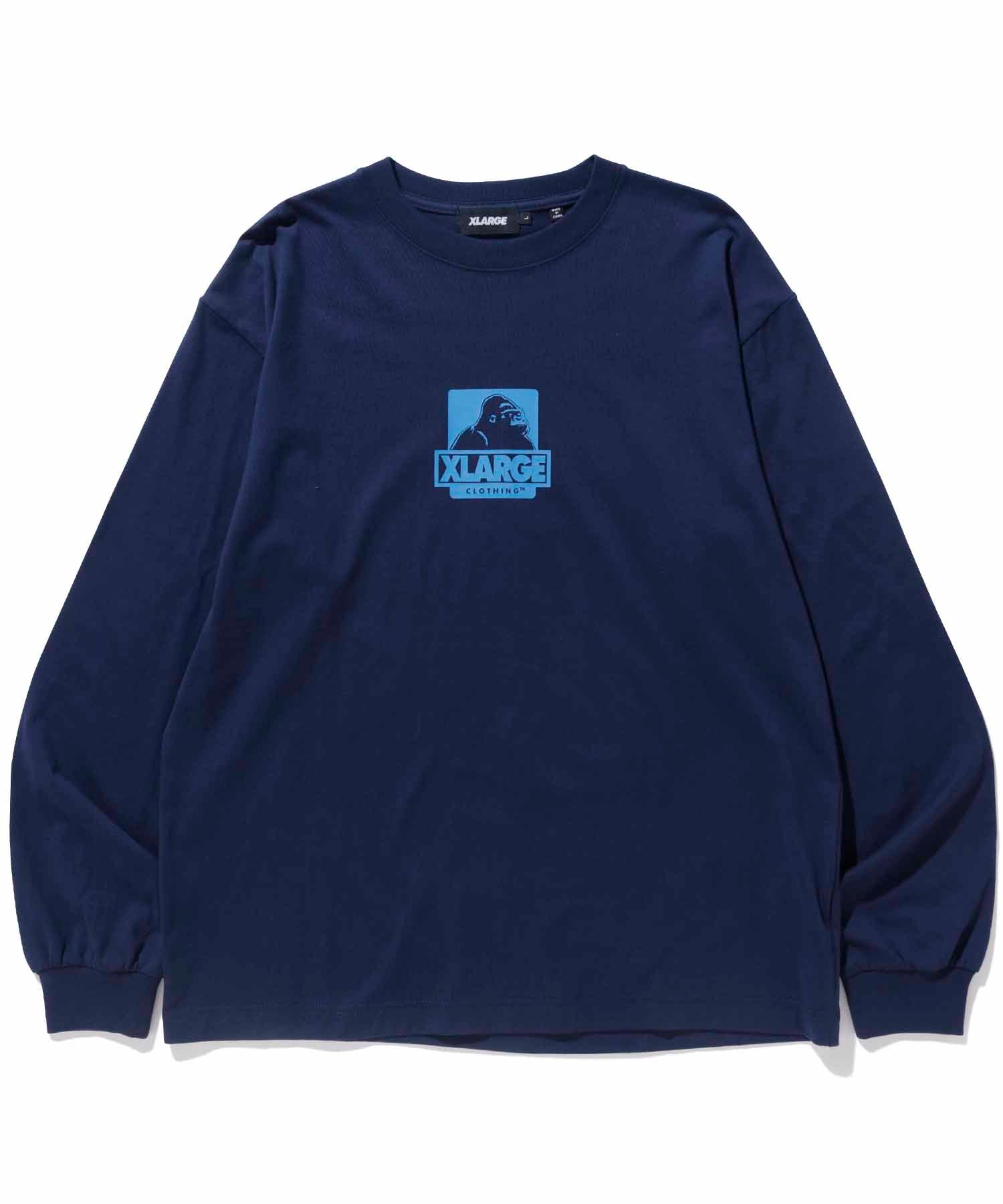 OG L/S TEE