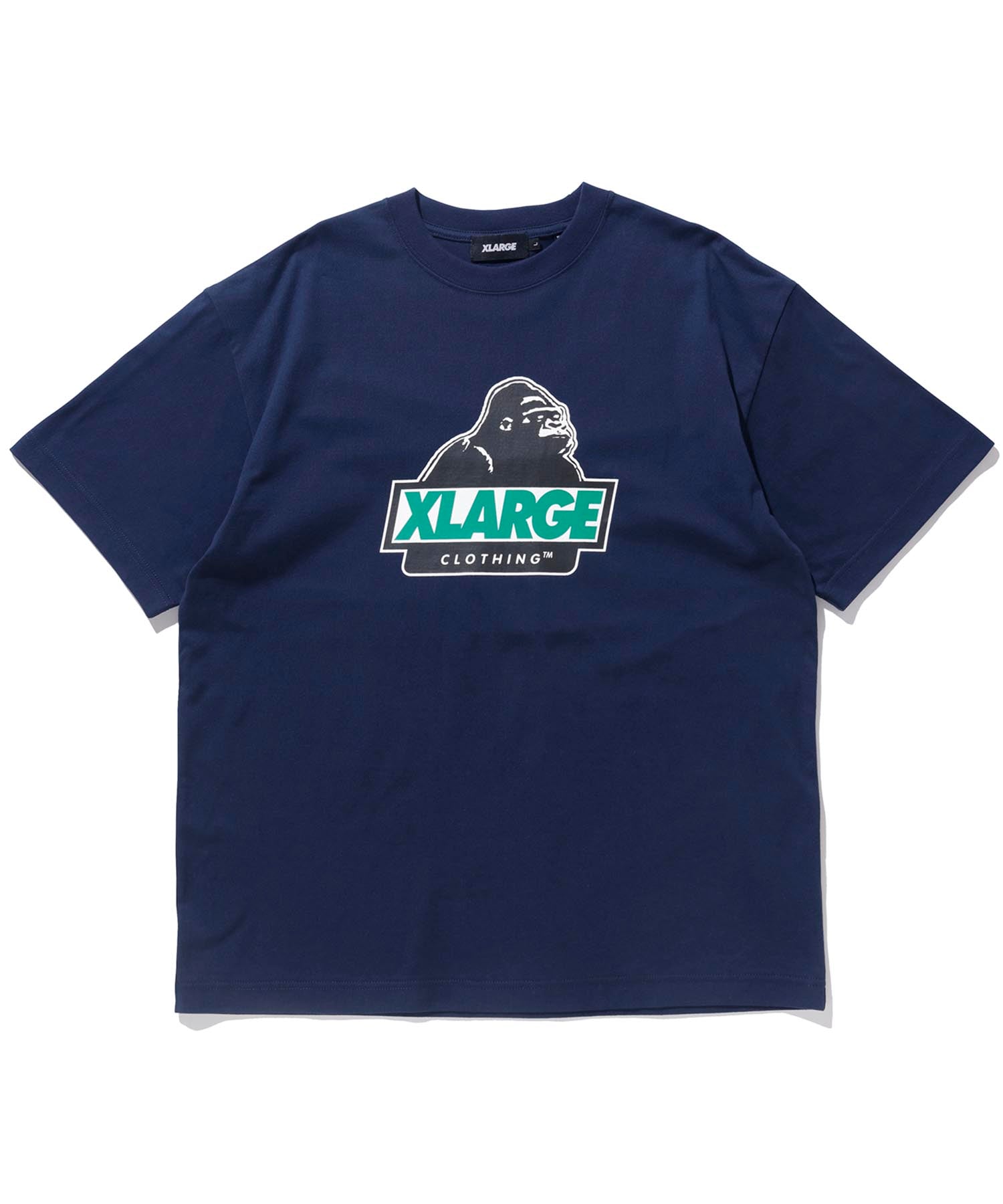 SLANTED OG S/S TEE