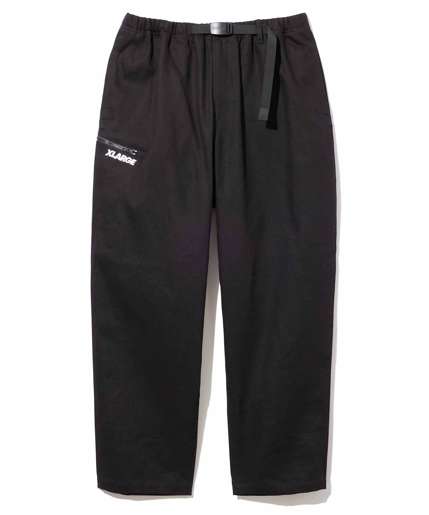 RESORT WORK PANTS