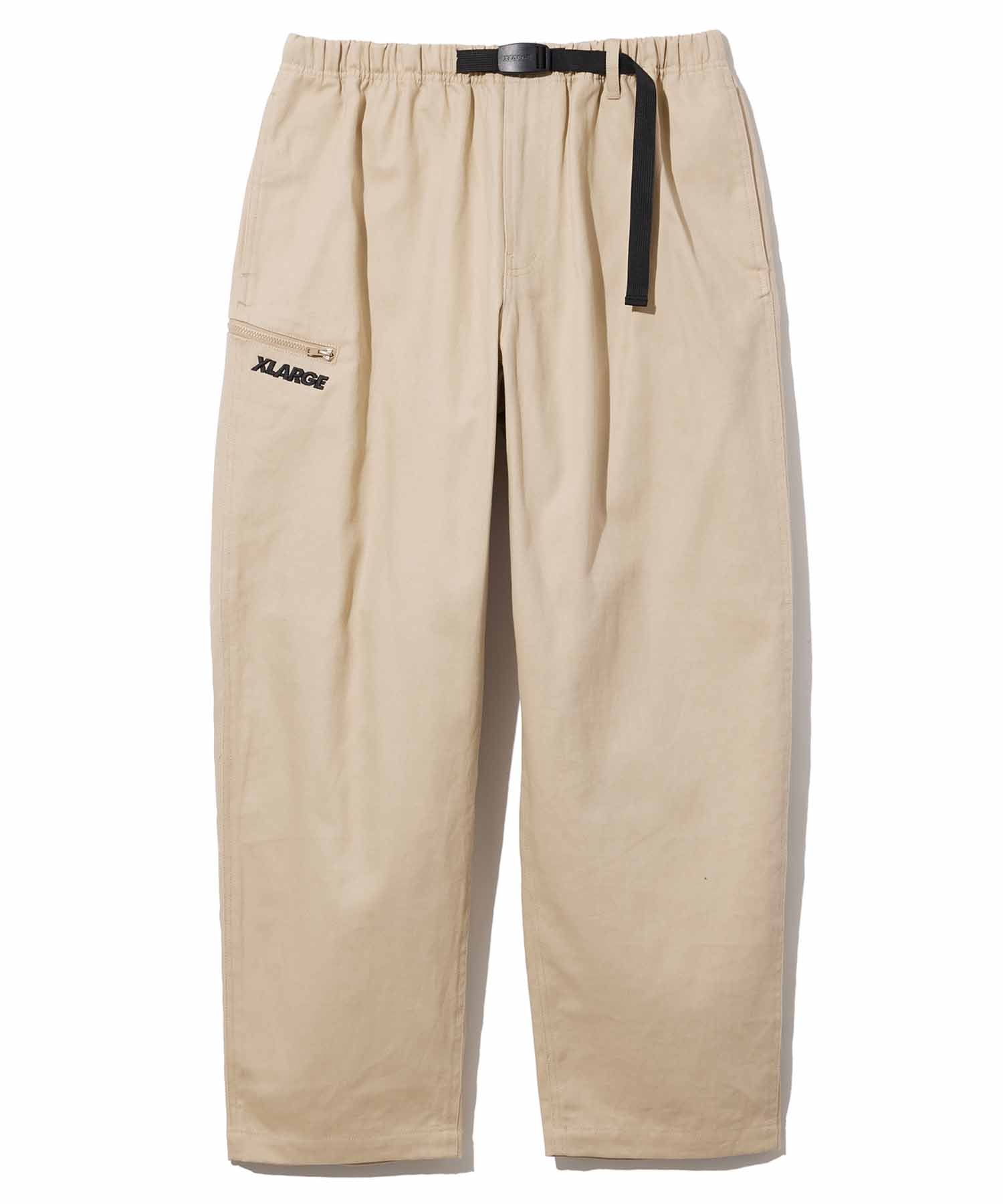 RESORT WORK PANTS | XLARGE