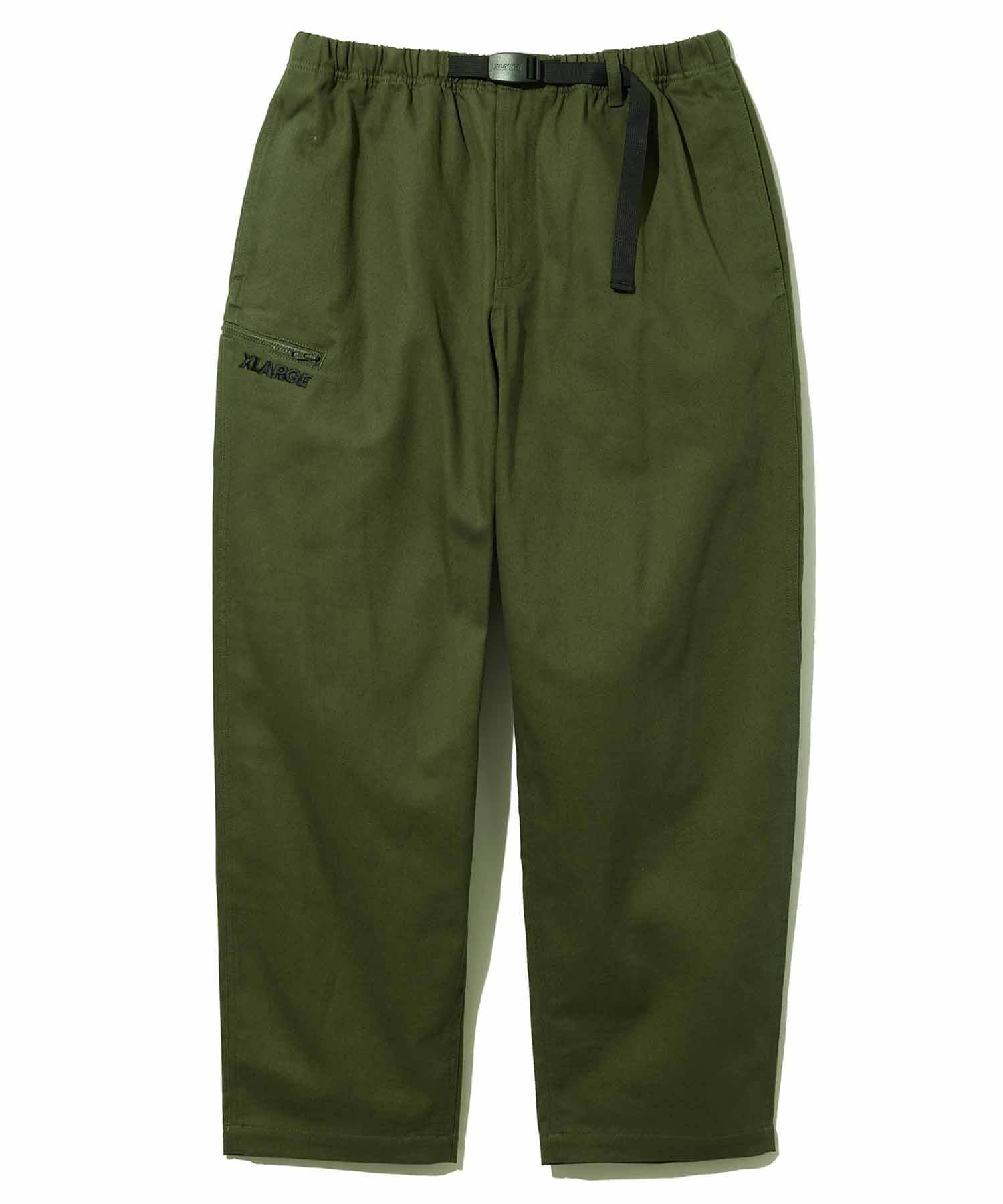 RESORT WORK PANTS | XLARGE