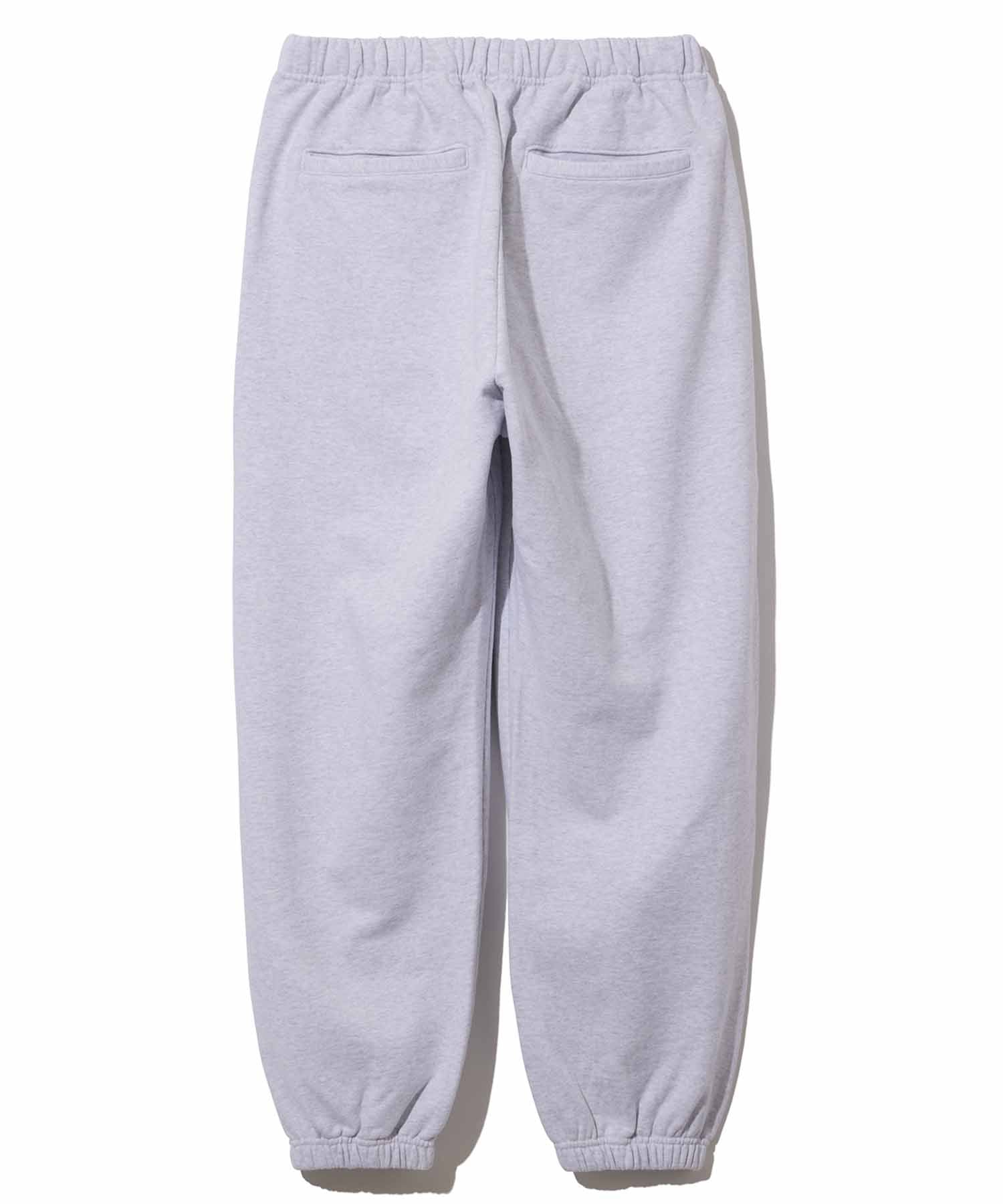 VARSITY LOGO SWEAT PANTS