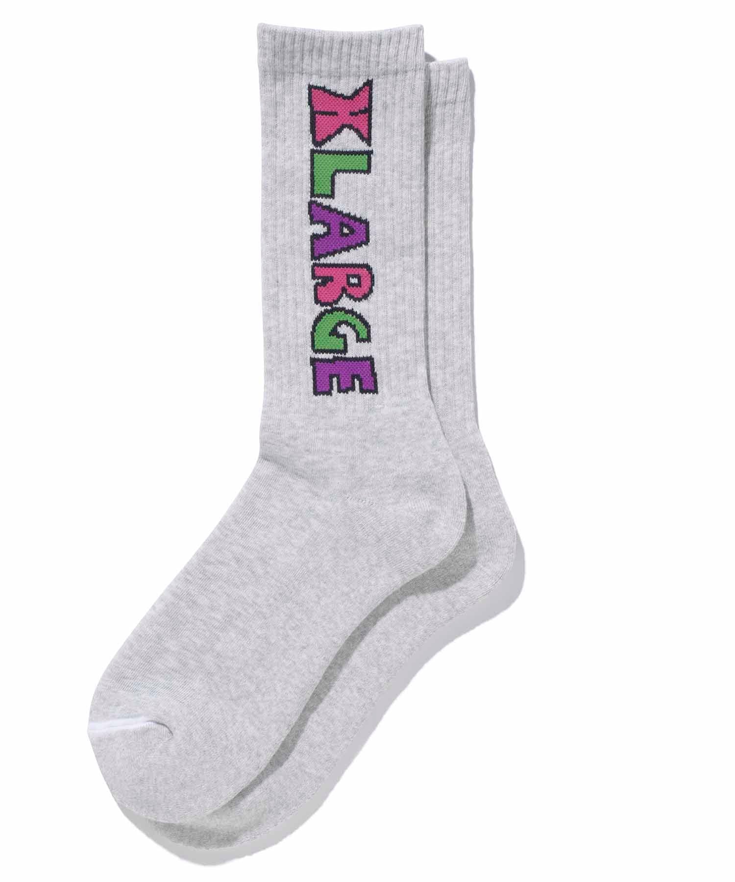 TIM COMICS SOCKS | XLARGE