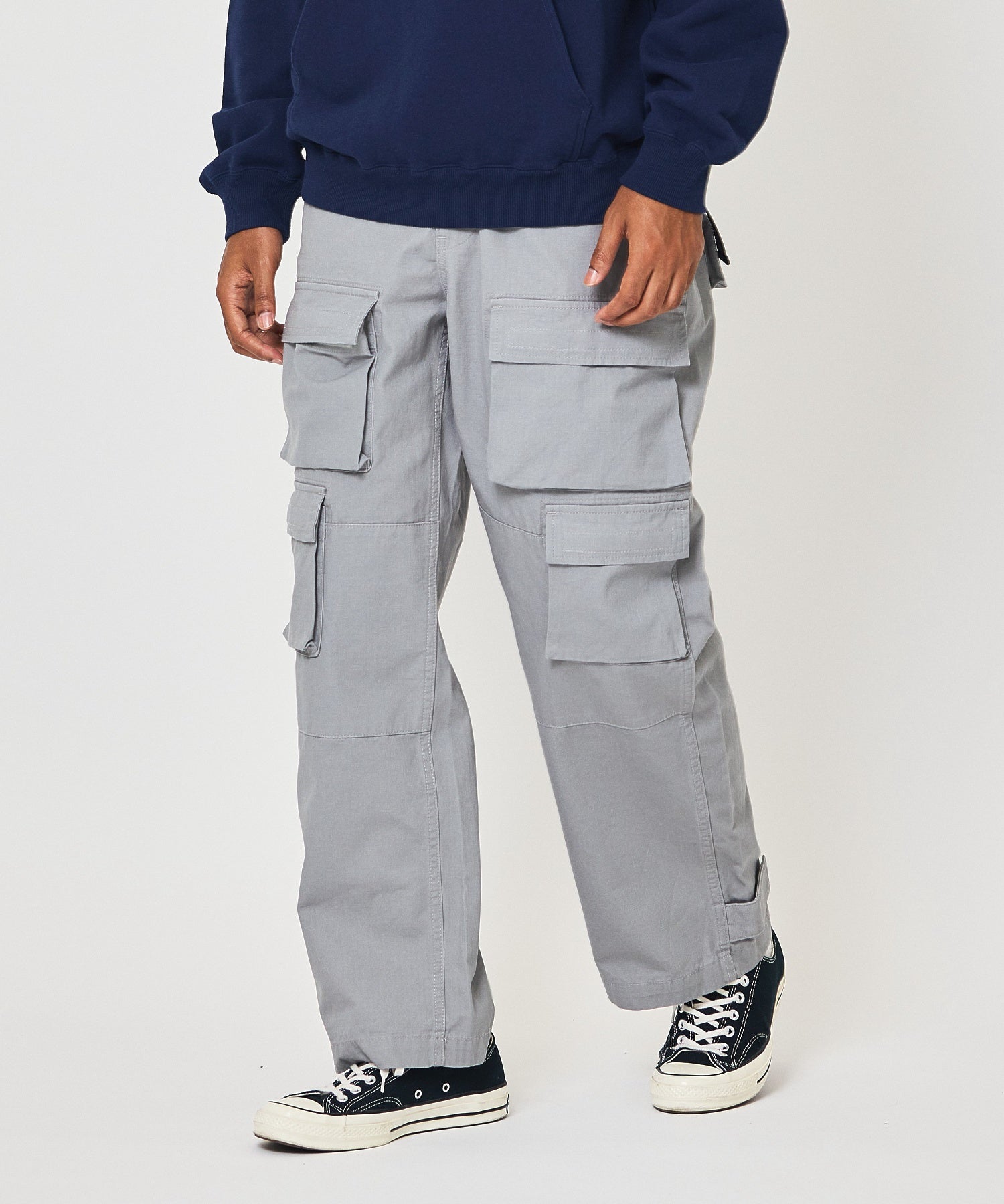 Custom 2025 cargo pants