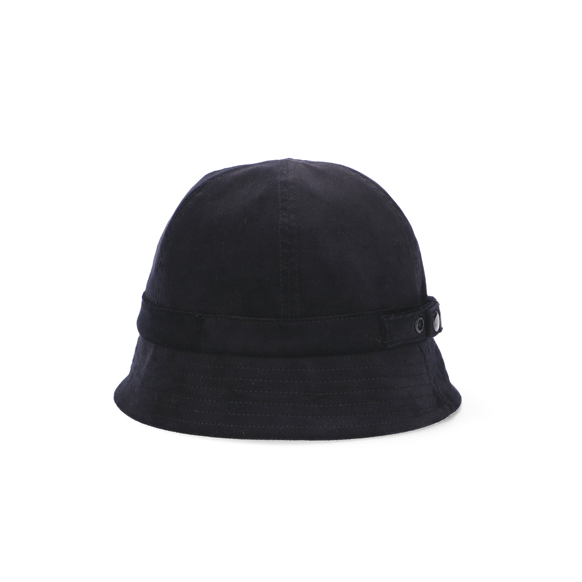 BRUSHED BALLHAT