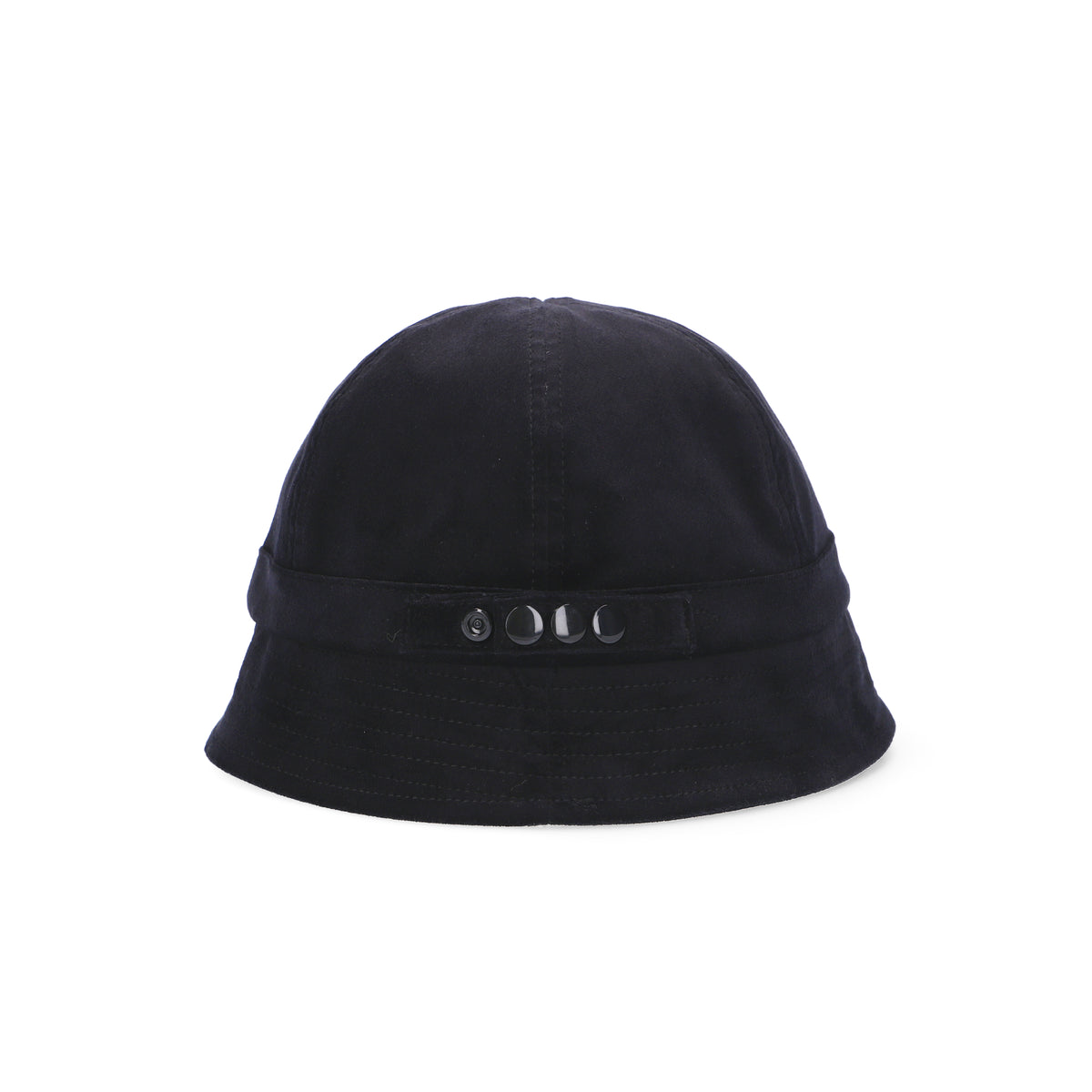 BRUSHED BALLHAT