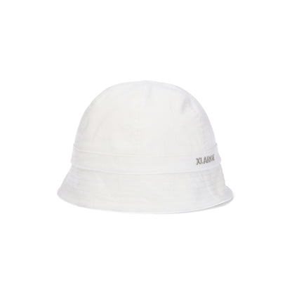 BRUSHED BALLHAT