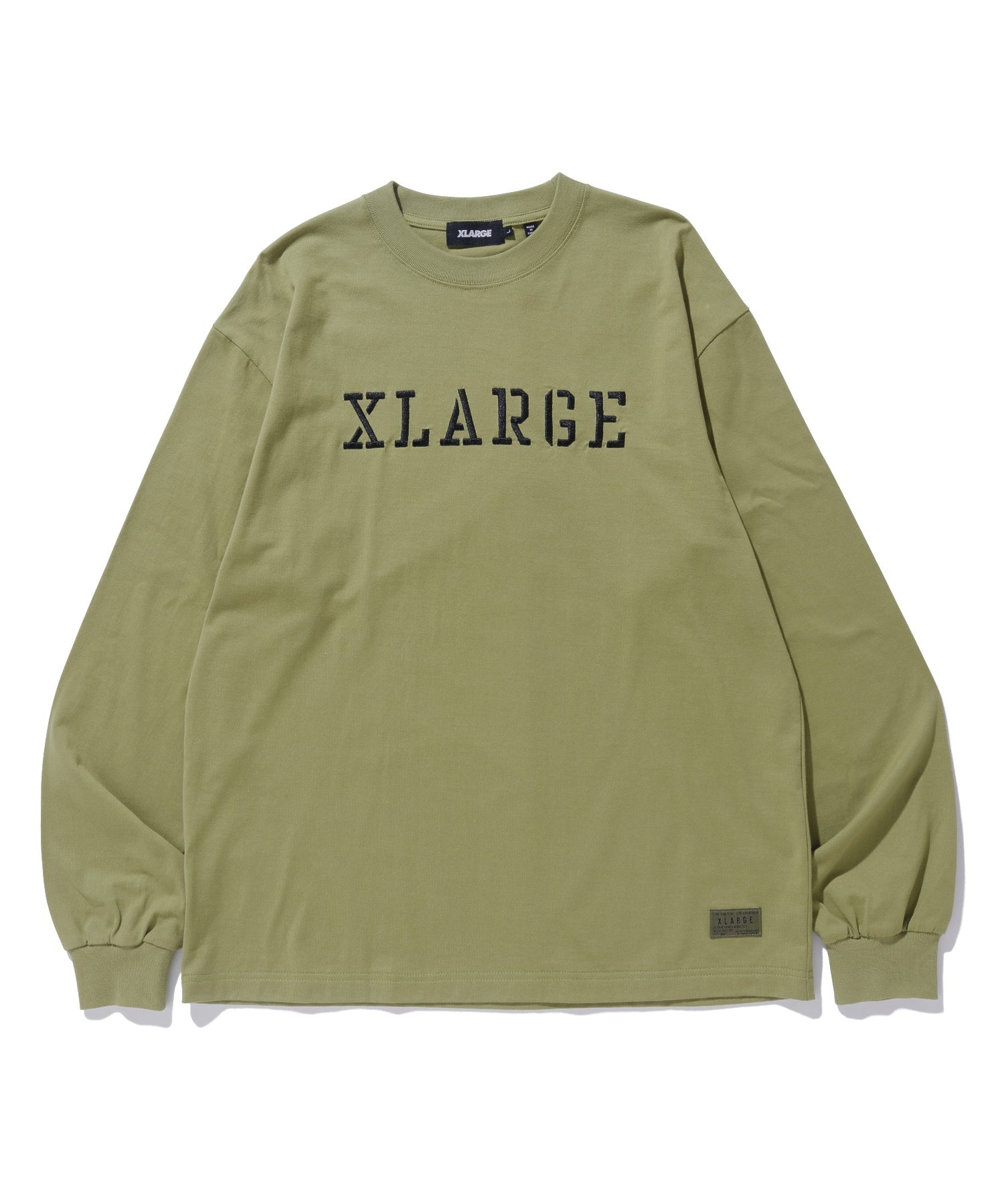 XLARGE US Official Site - A Pioneer of Los Angeles