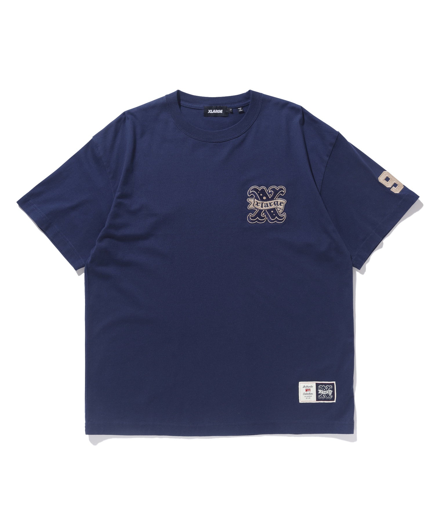 LATEST ARRIVALS | XLARGE