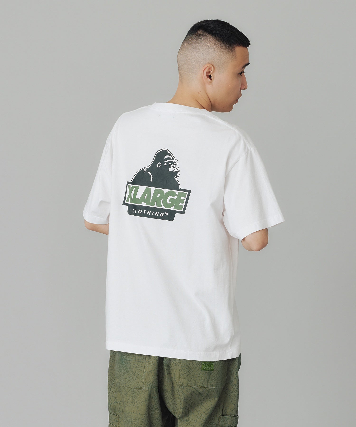 SLANTED OG S/S TEE