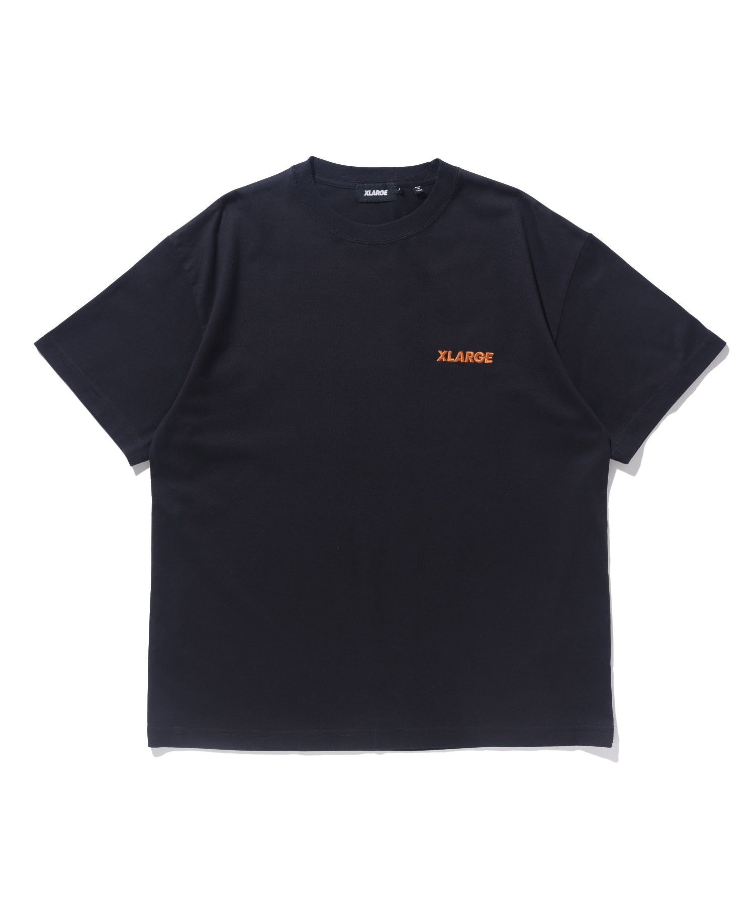 SLANTED OG S/S TEE