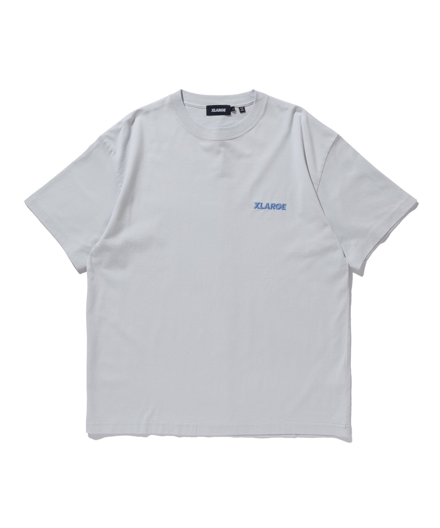 SLANTED OG S/S TEE