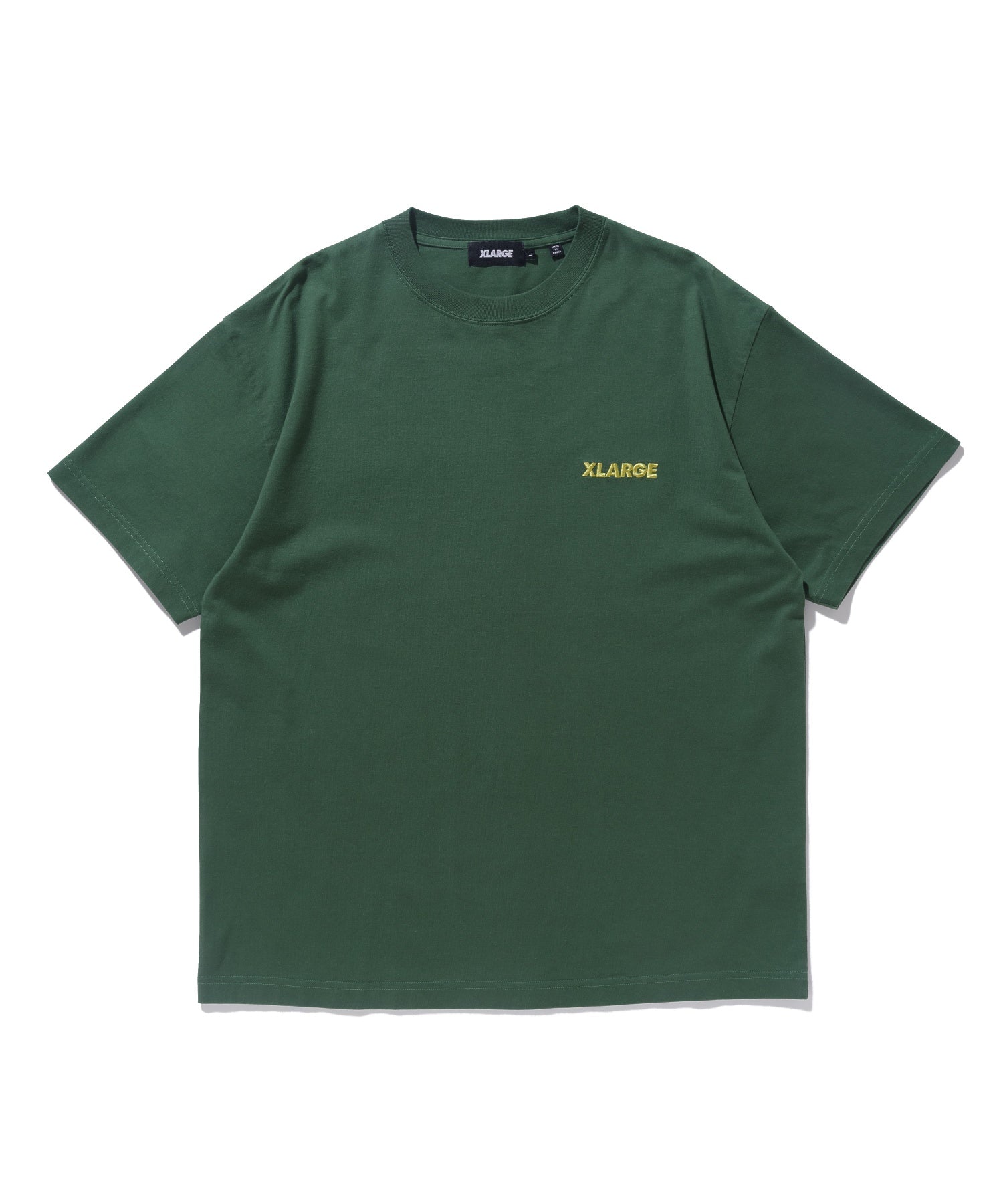 SLANTED OG S/S TEE