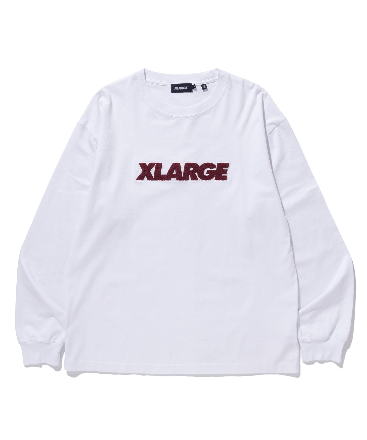 CLOTHING | XLARGE