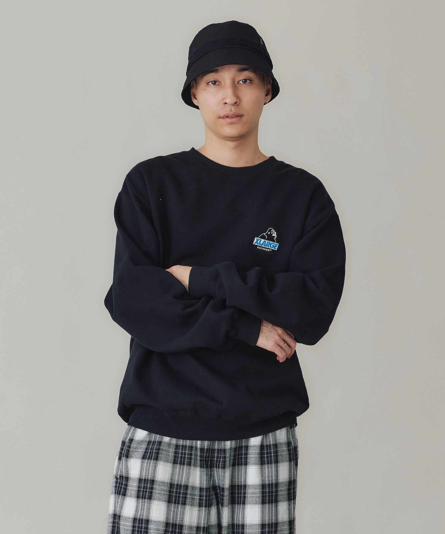 SWEATS | XLARGE