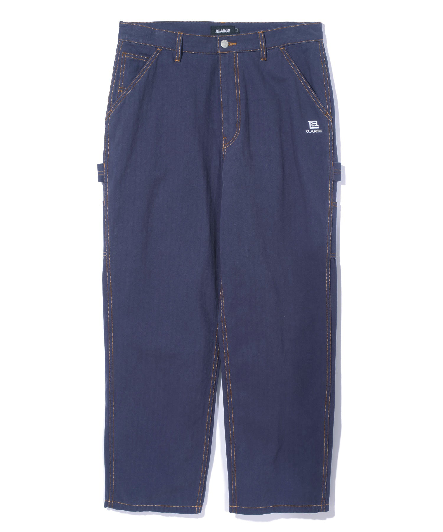 LA STITCHED PAINTER PANTS | XLARGE