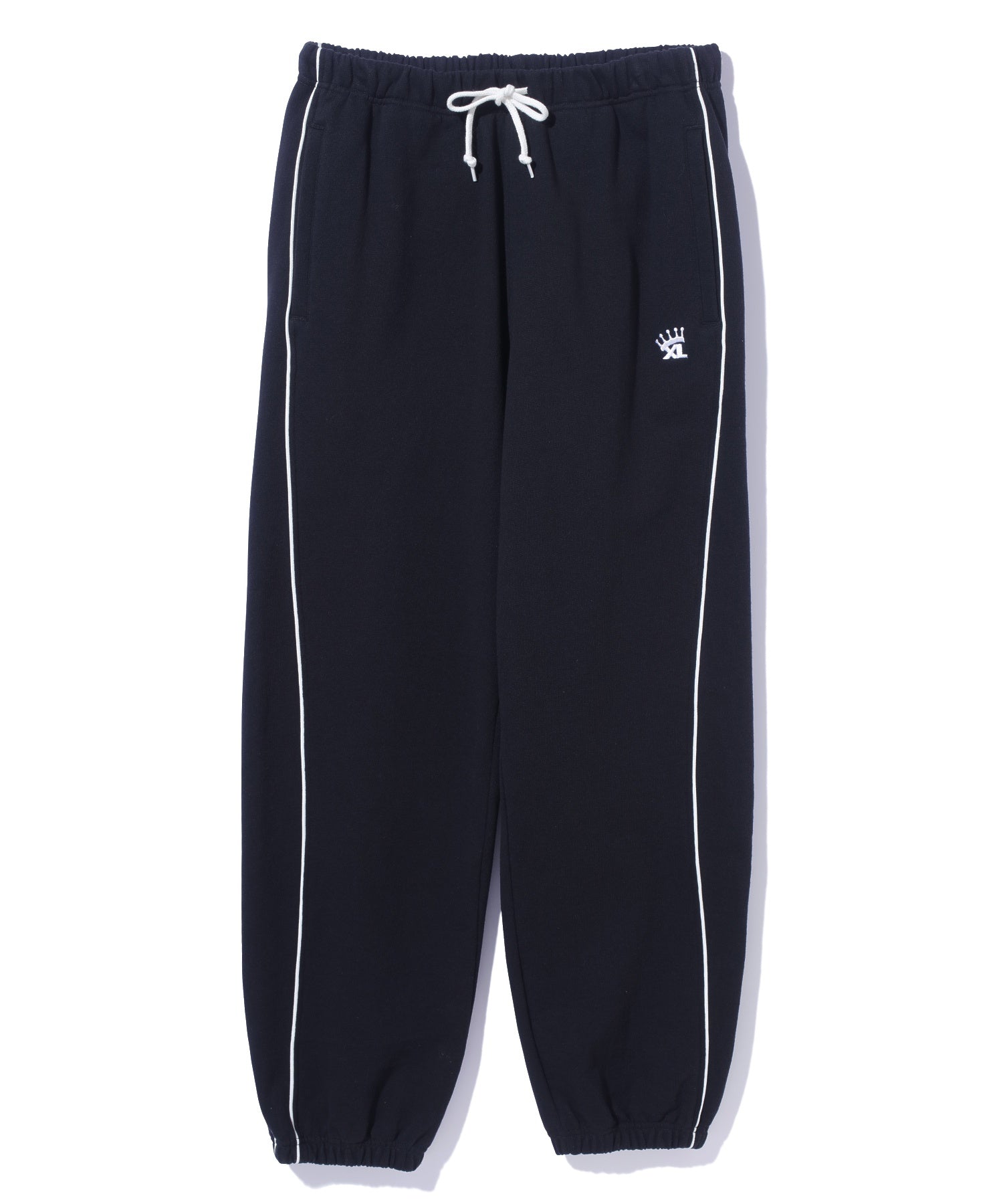 xlarge with #FR2 sweat pants コラボパンツ - ファッション