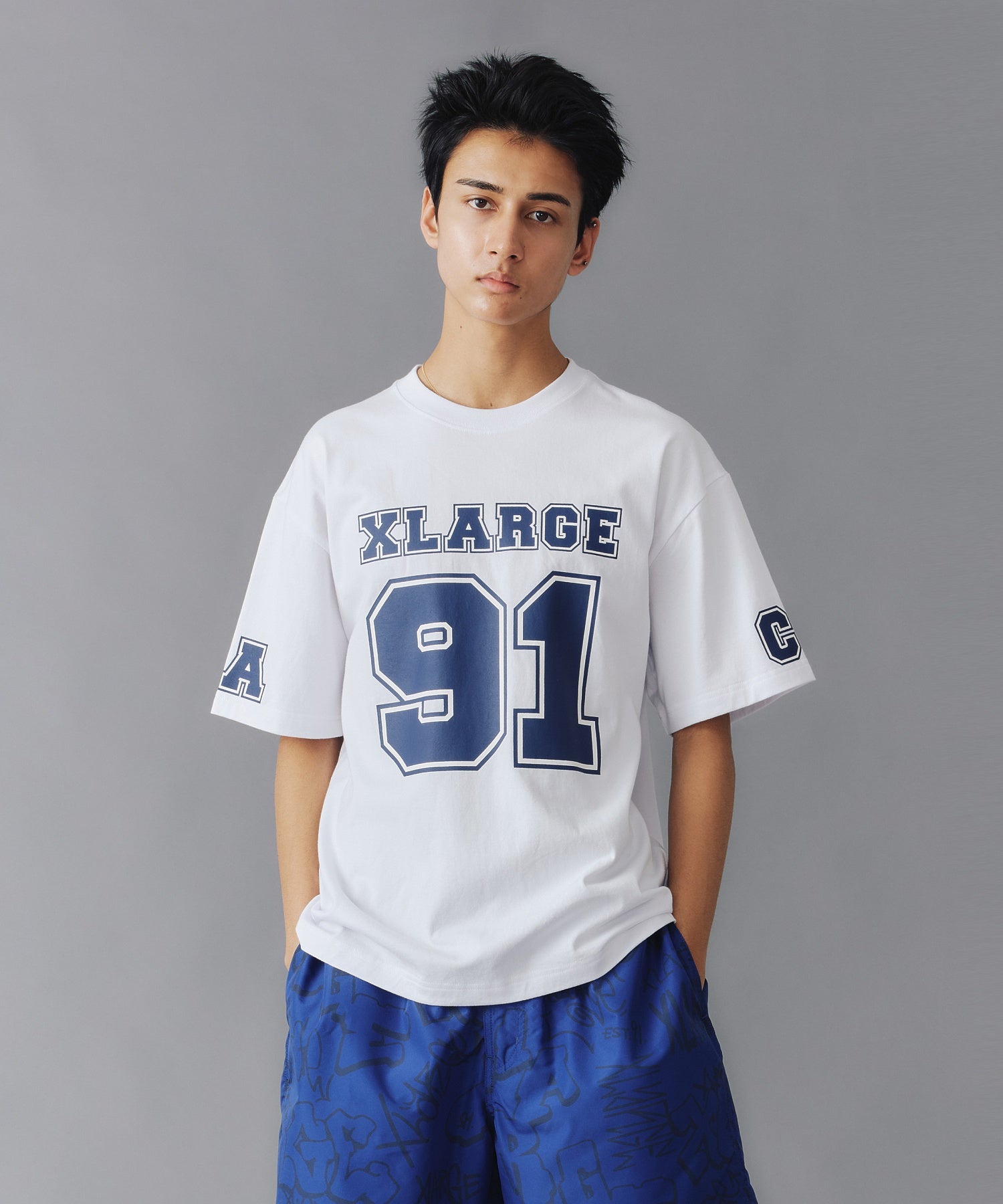 SUMMER'24 – XLARGE