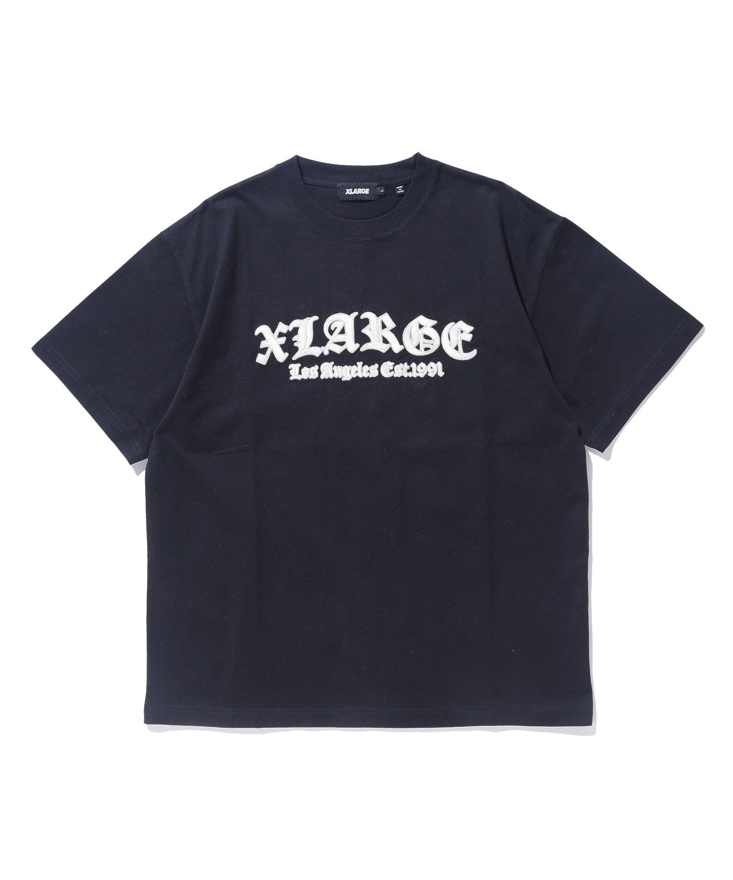 XLARGE US Official Site - A Pioneer of Los Angeles