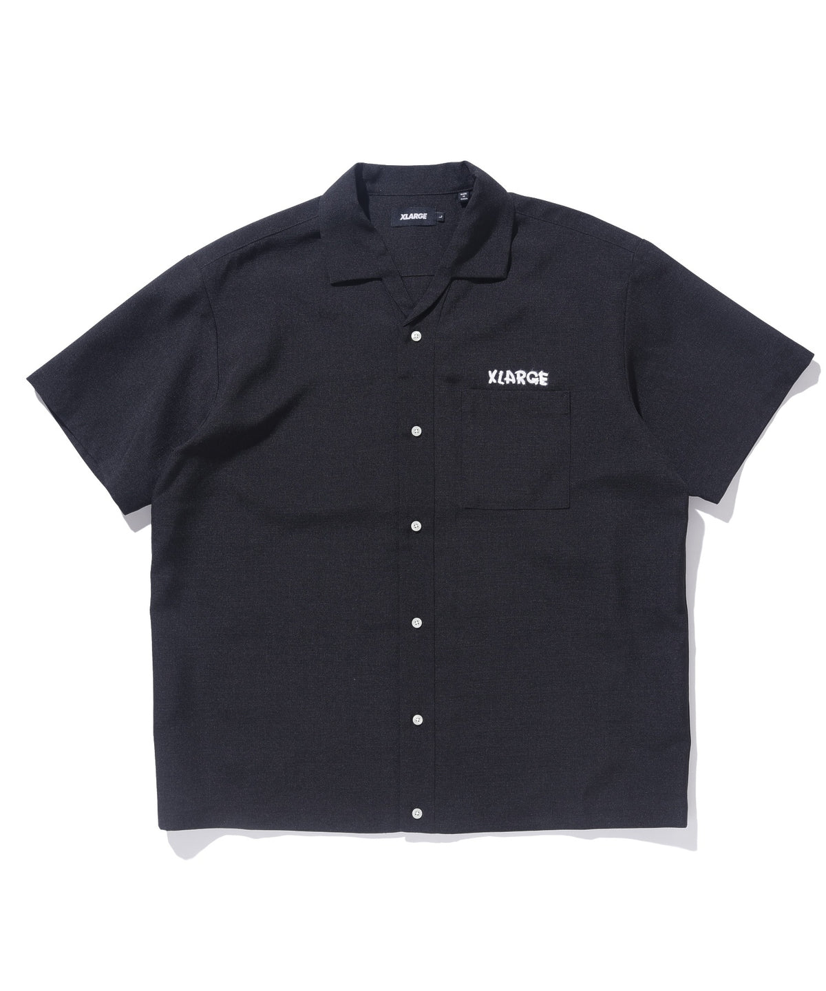DRAWING OG S/S WORK SHIRT