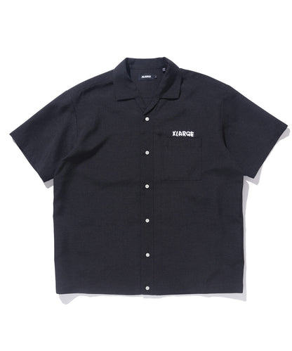 DRAWING OG S/S WORK SHIRT