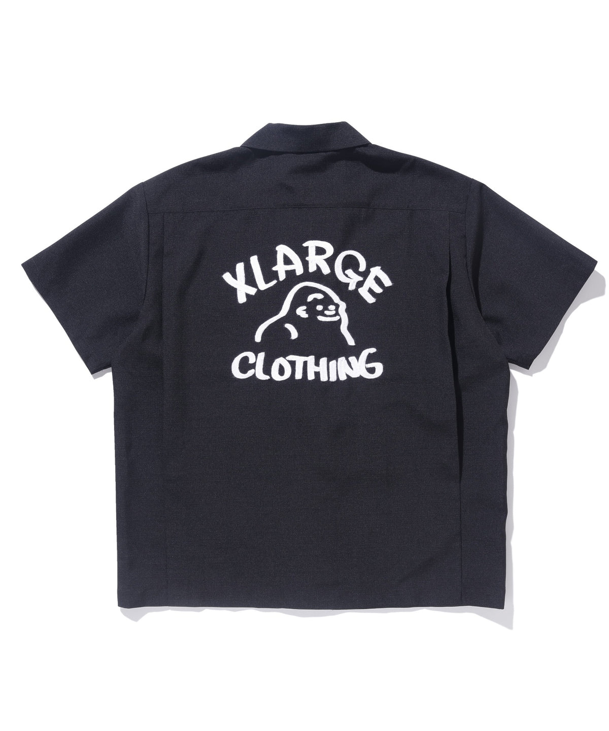 DRAWING OG S/S WORK SHIRT