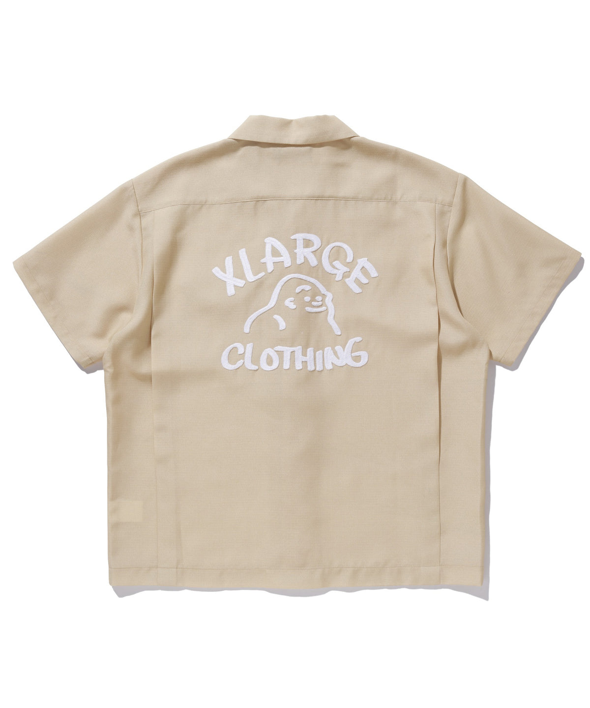 DRAWING OG S/S WORK SHIRT