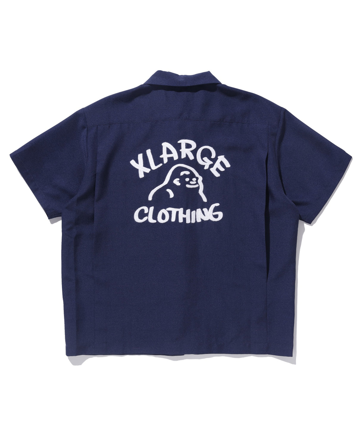 DRAWING OG S/S WORK SHIRT